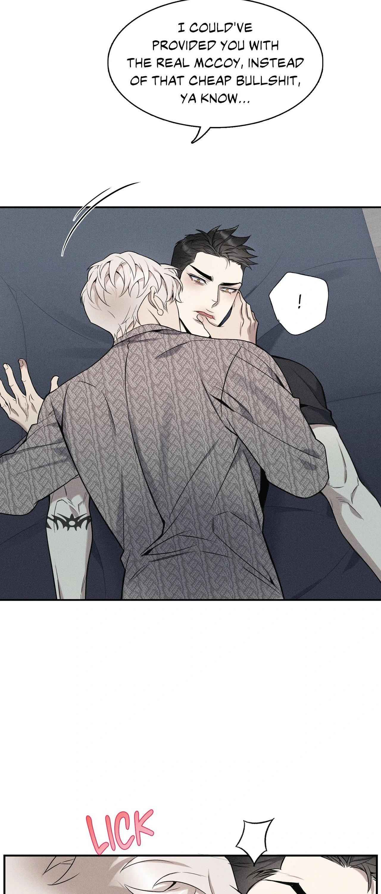To Break You Down Chapter 4 - Page 85 in English