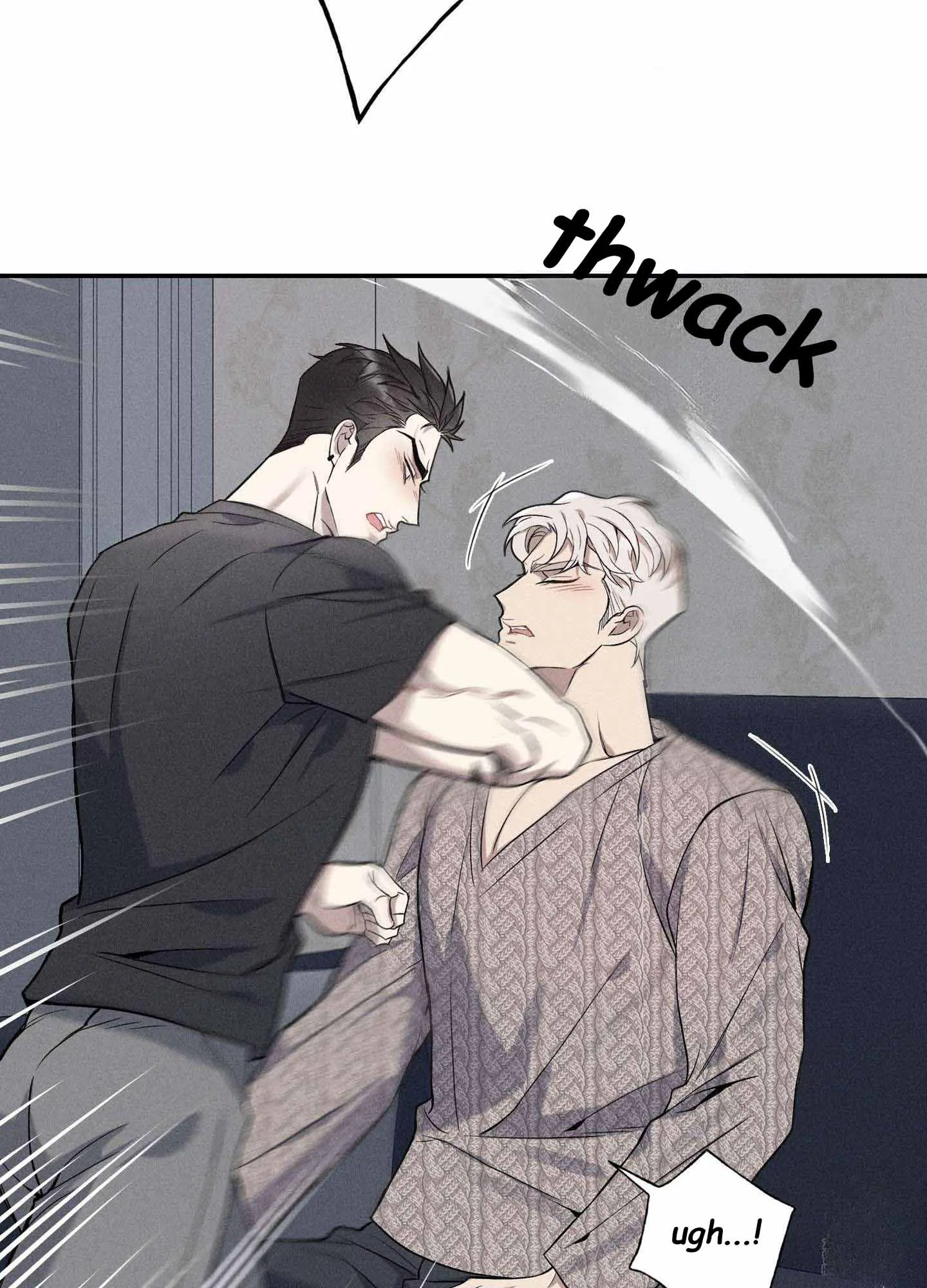 To Break You Down Chapter 4 - Page 90 in English