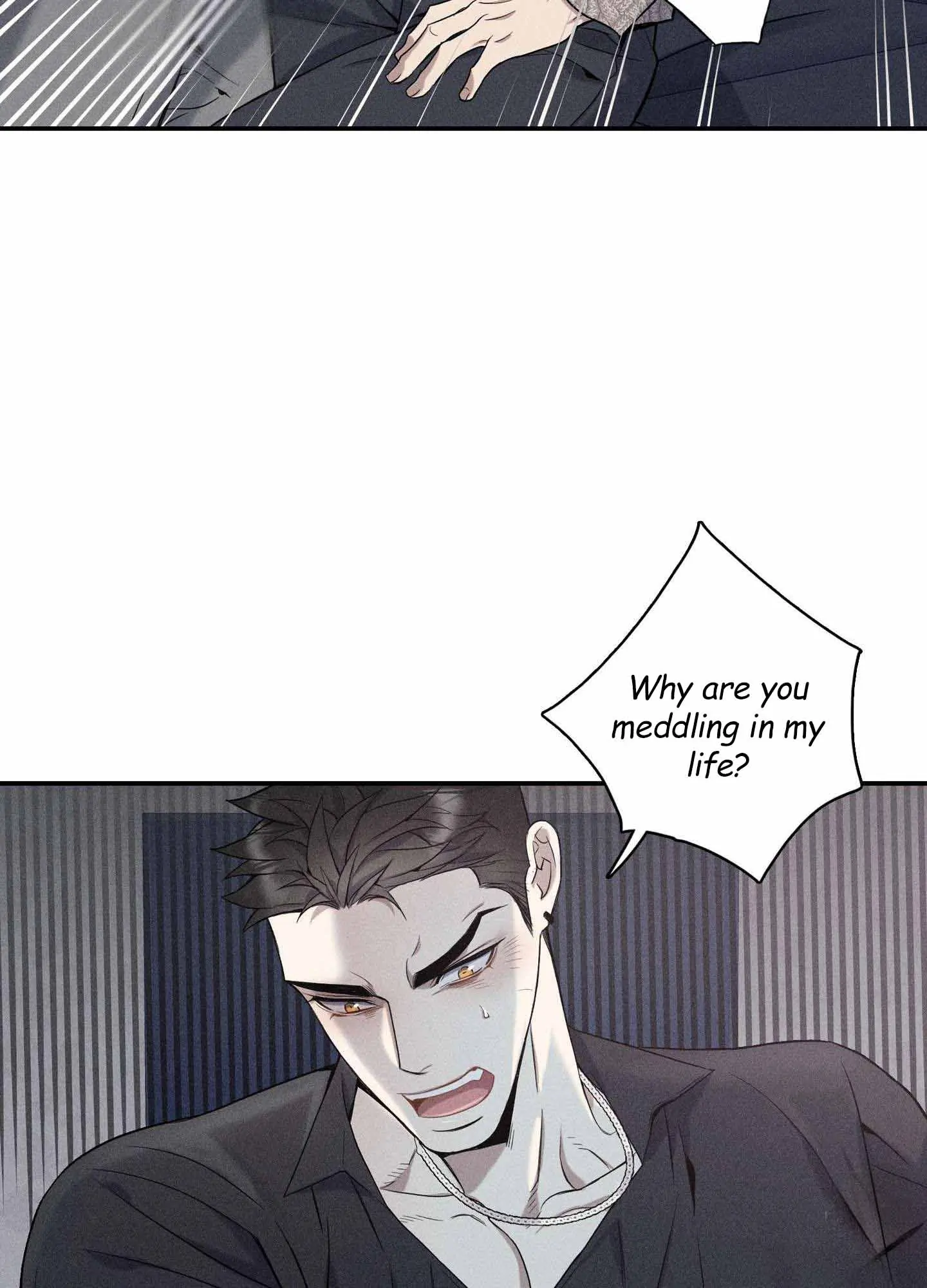 To Break You Down Chapter 4 - Page 92 in English