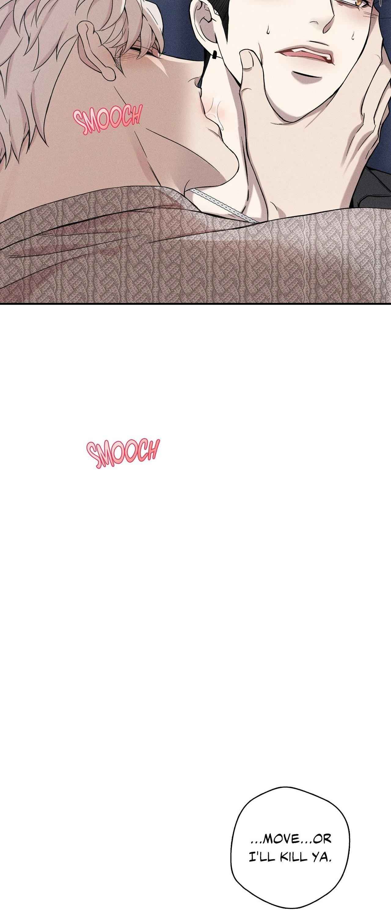 To Break You Down Chapter 4 - Page 95 in English