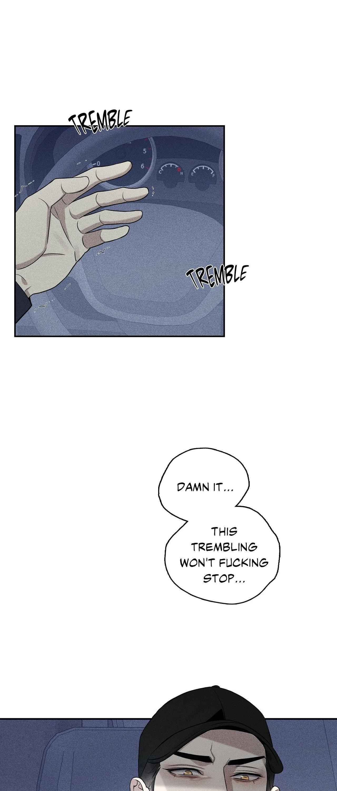 To Break You Down Chapter 4 - Page 13 in English