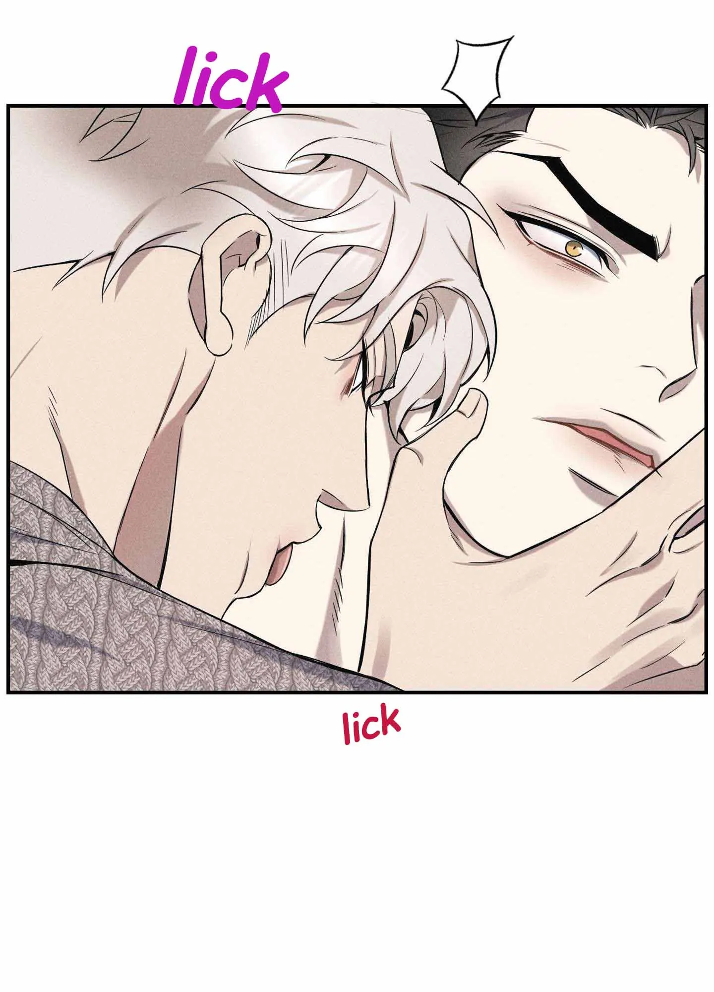 To Break You Down Chapter 4 - Page 123 in English