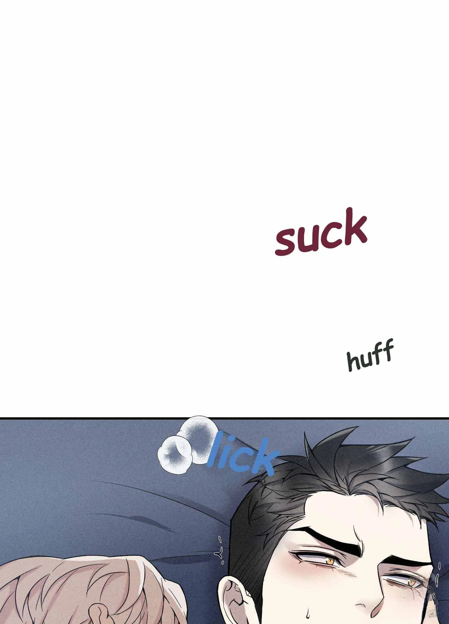 To Break You Down Chapter 4 - Page 129 in English