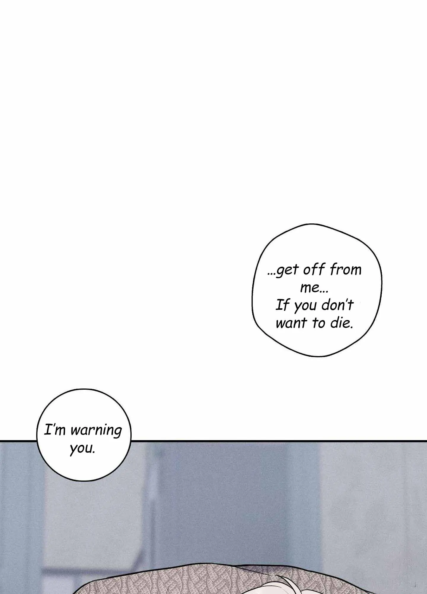 To Break You Down Chapter 4 - Page 131 in English