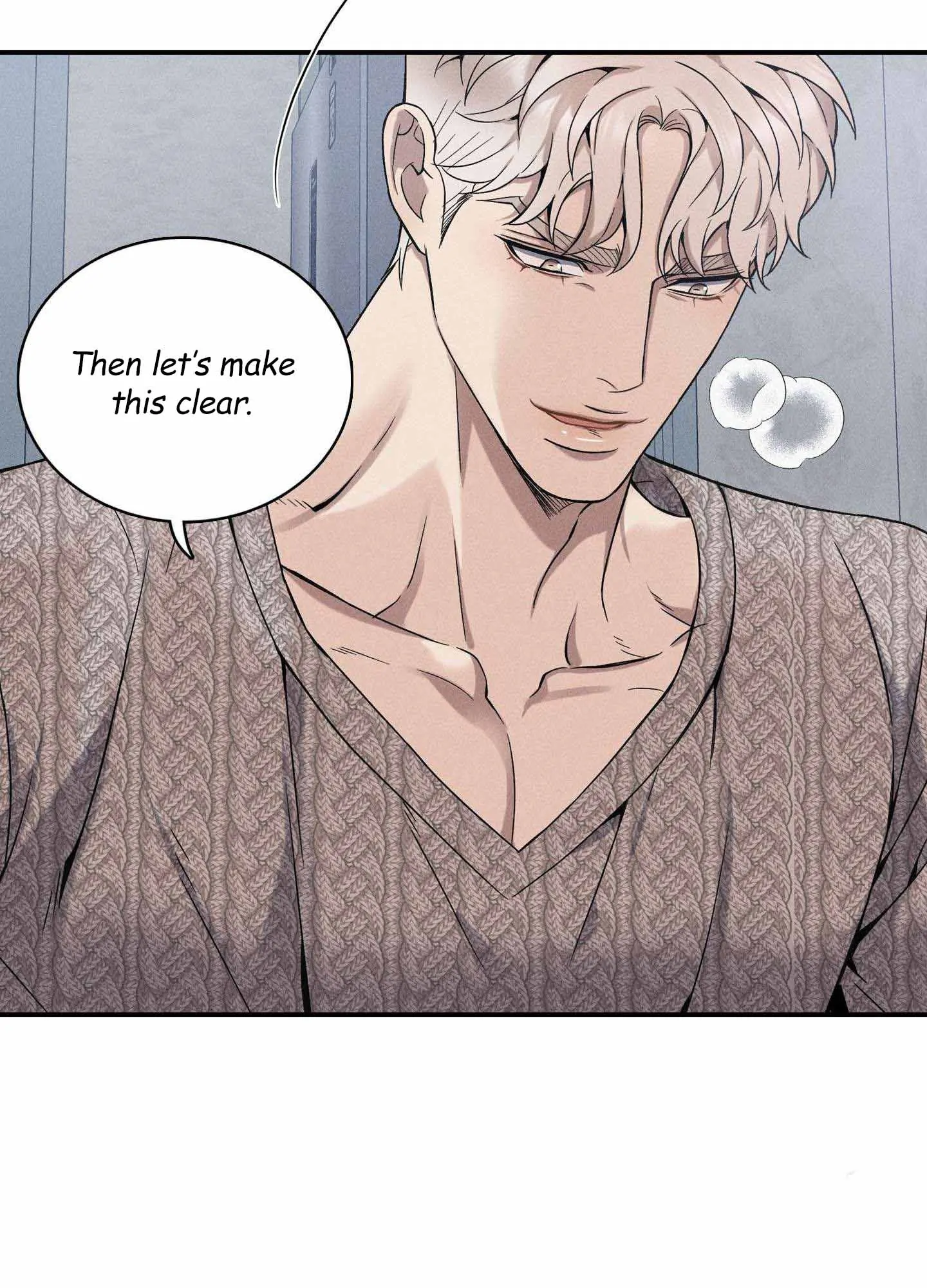 To Break You Down Chapter 4 - Page 133 in English
