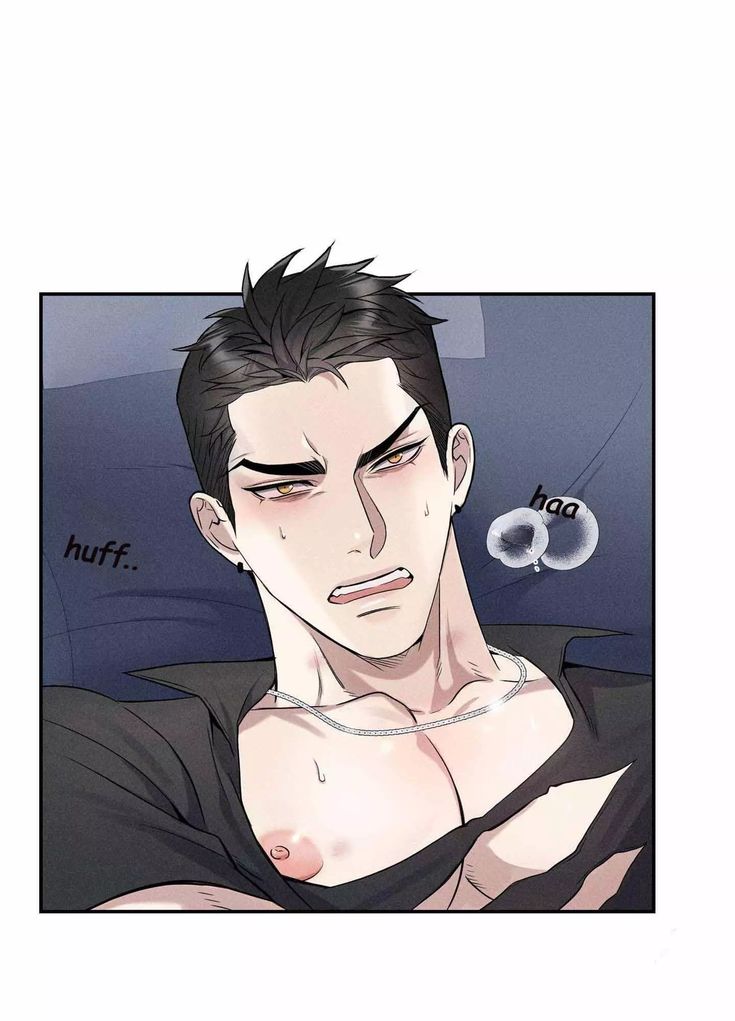 To Break You Down Chapter 5 - Page 40 in English