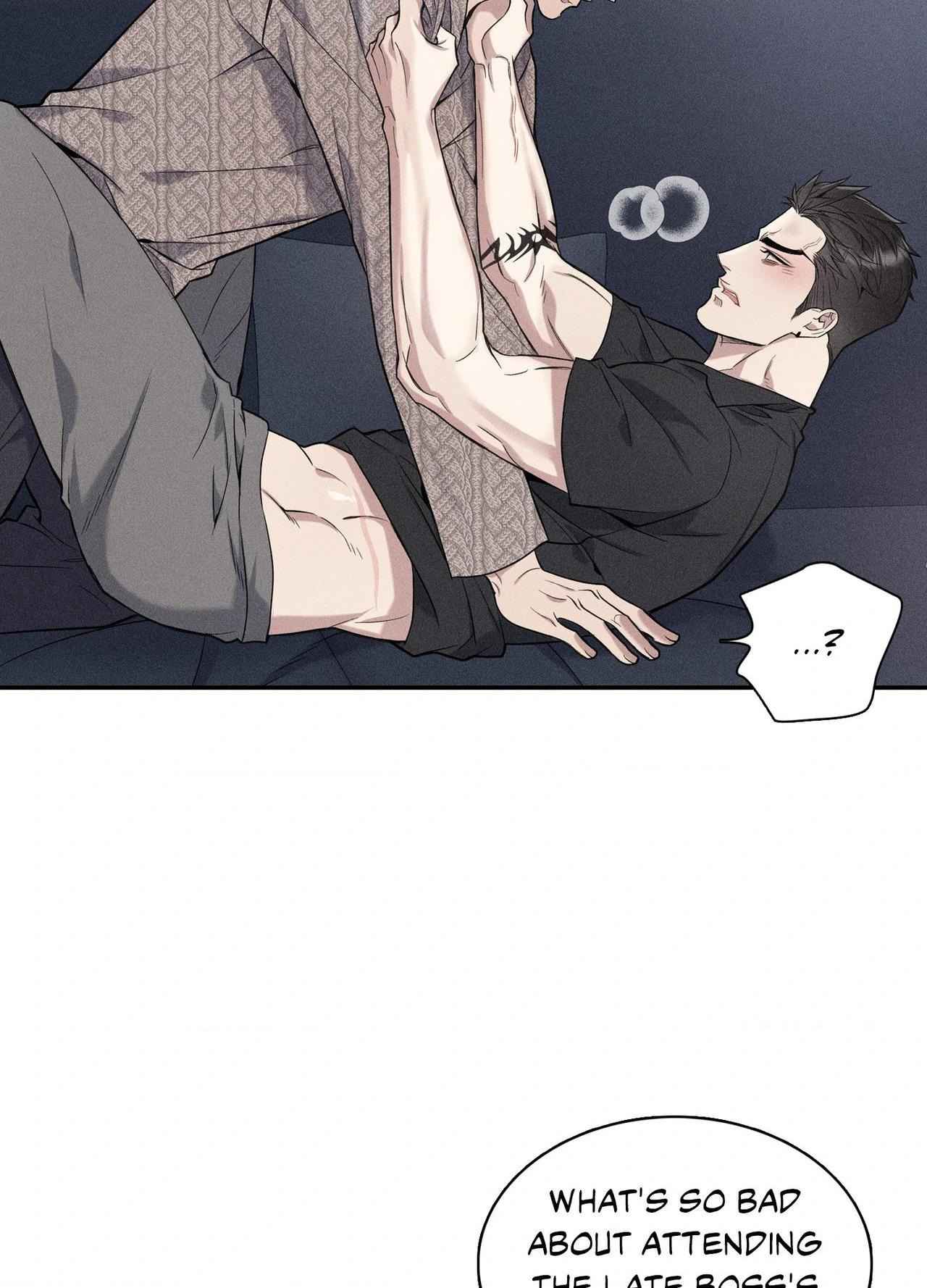 To Break You Down Chapter 5 - Page 49 in English