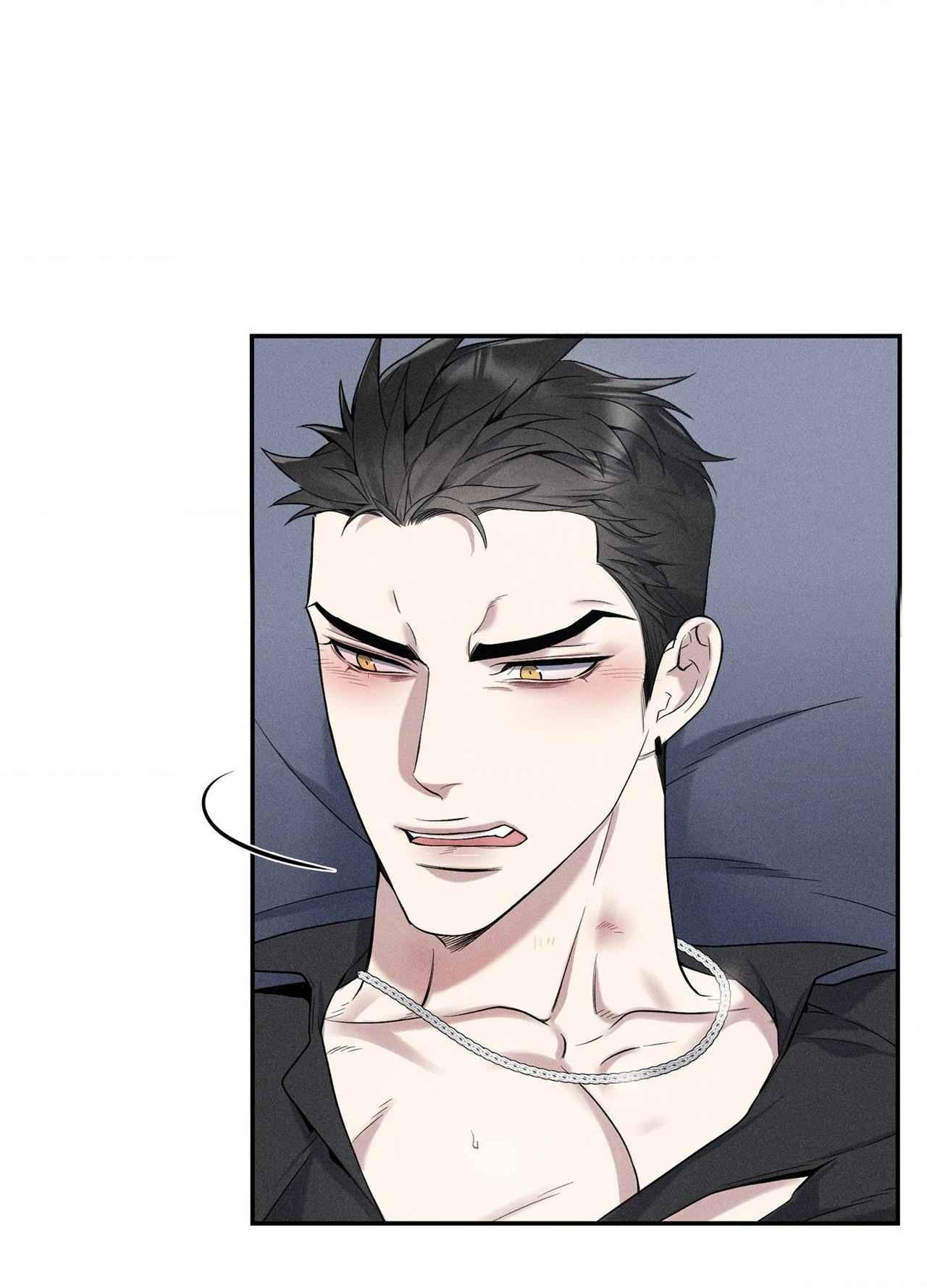 To Break You Down Chapter 5 - Page 53 in English