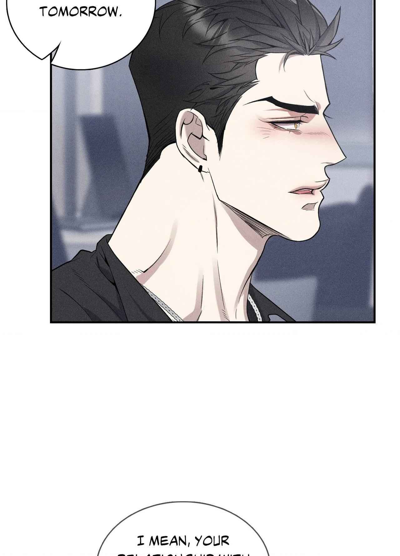To Break You Down Chapter 5 - Page 59 in English