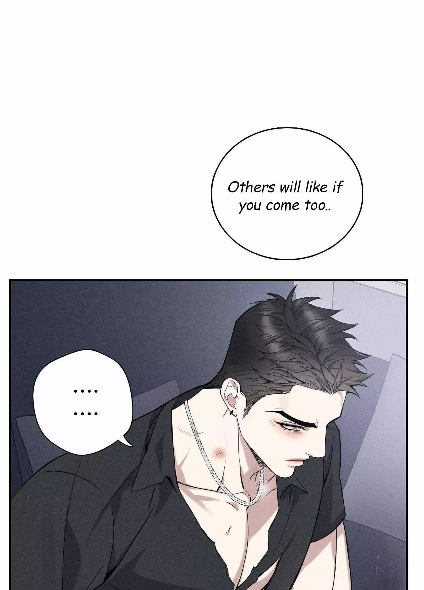 To Break You Down Chapter 5 - Page 60 in English