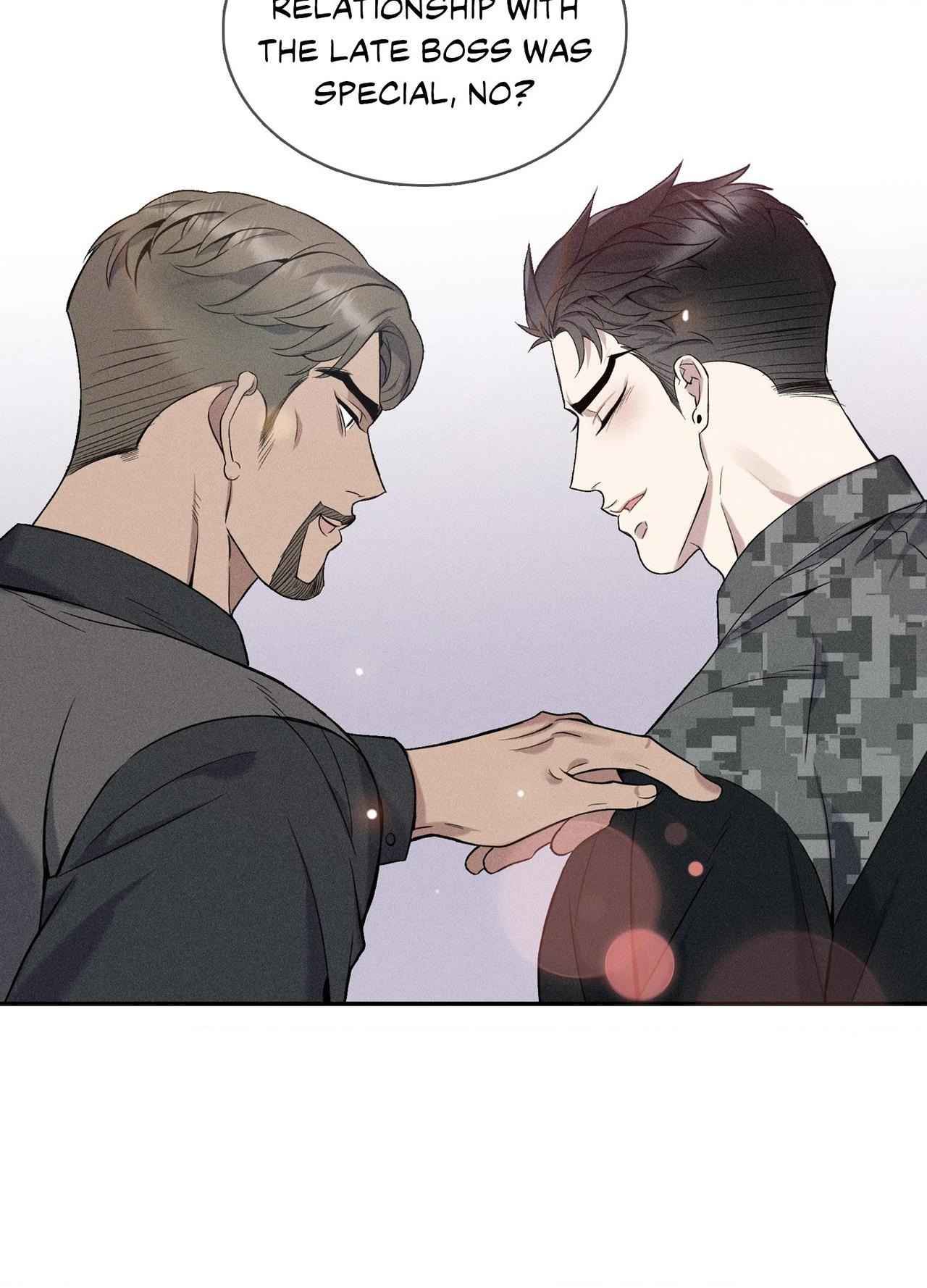 To Break You Down Chapter 5 - Page 61 in English