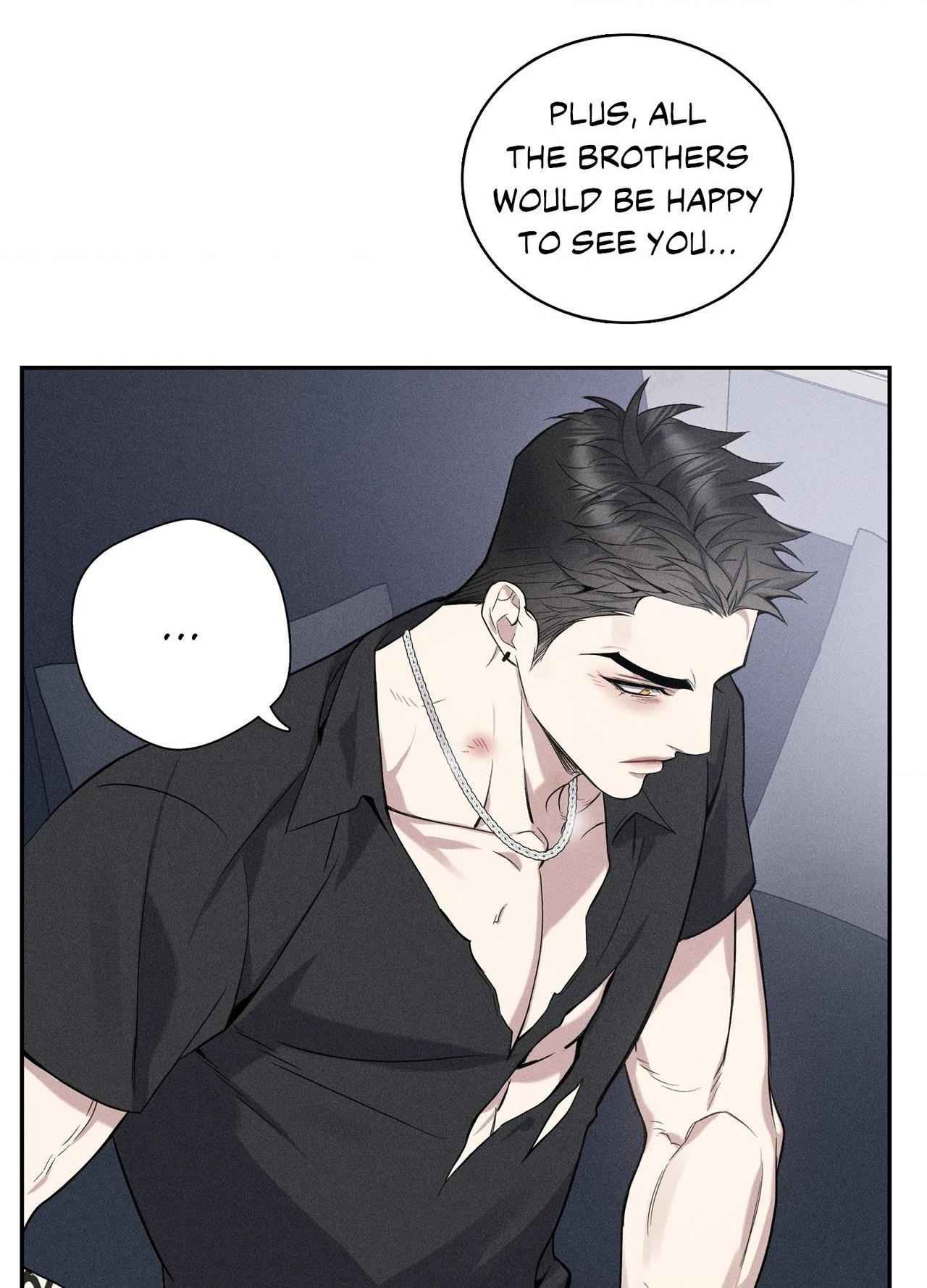 To Break You Down Chapter 5 - Page 63 in English