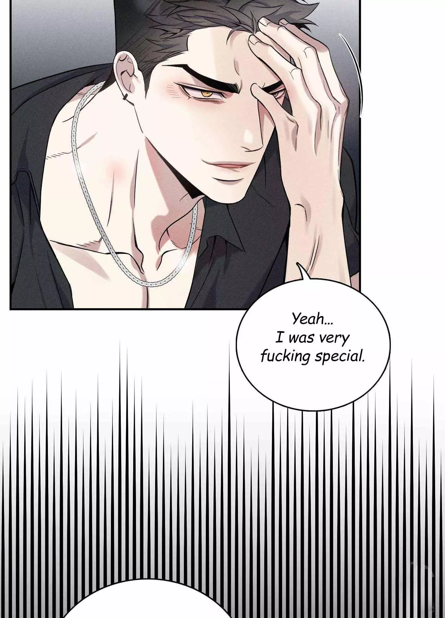 To Break You Down Chapter 5 - Page 64 in English