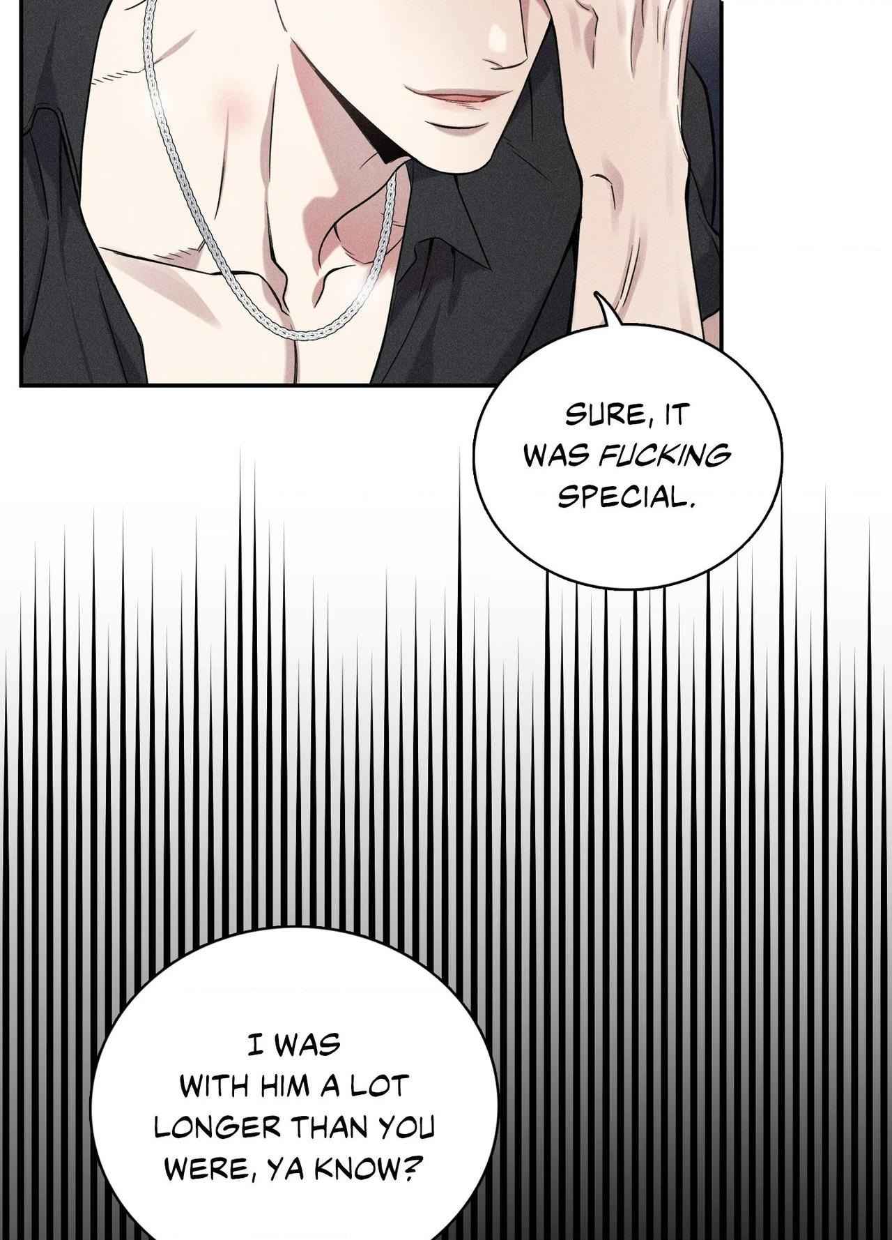 To Break You Down Chapter 5 - Page 67 in English
