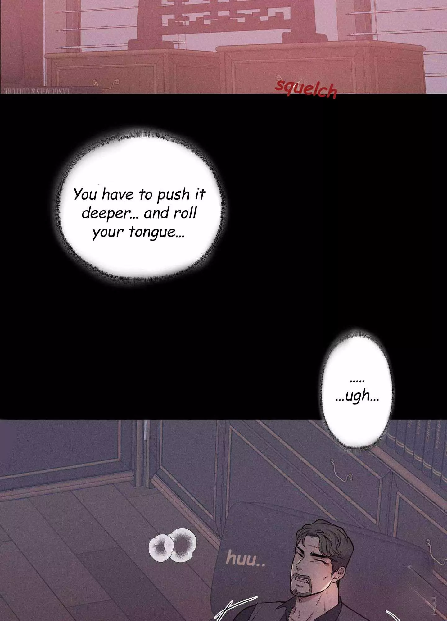 To Break You Down Chapter 5 - Page 70 in English