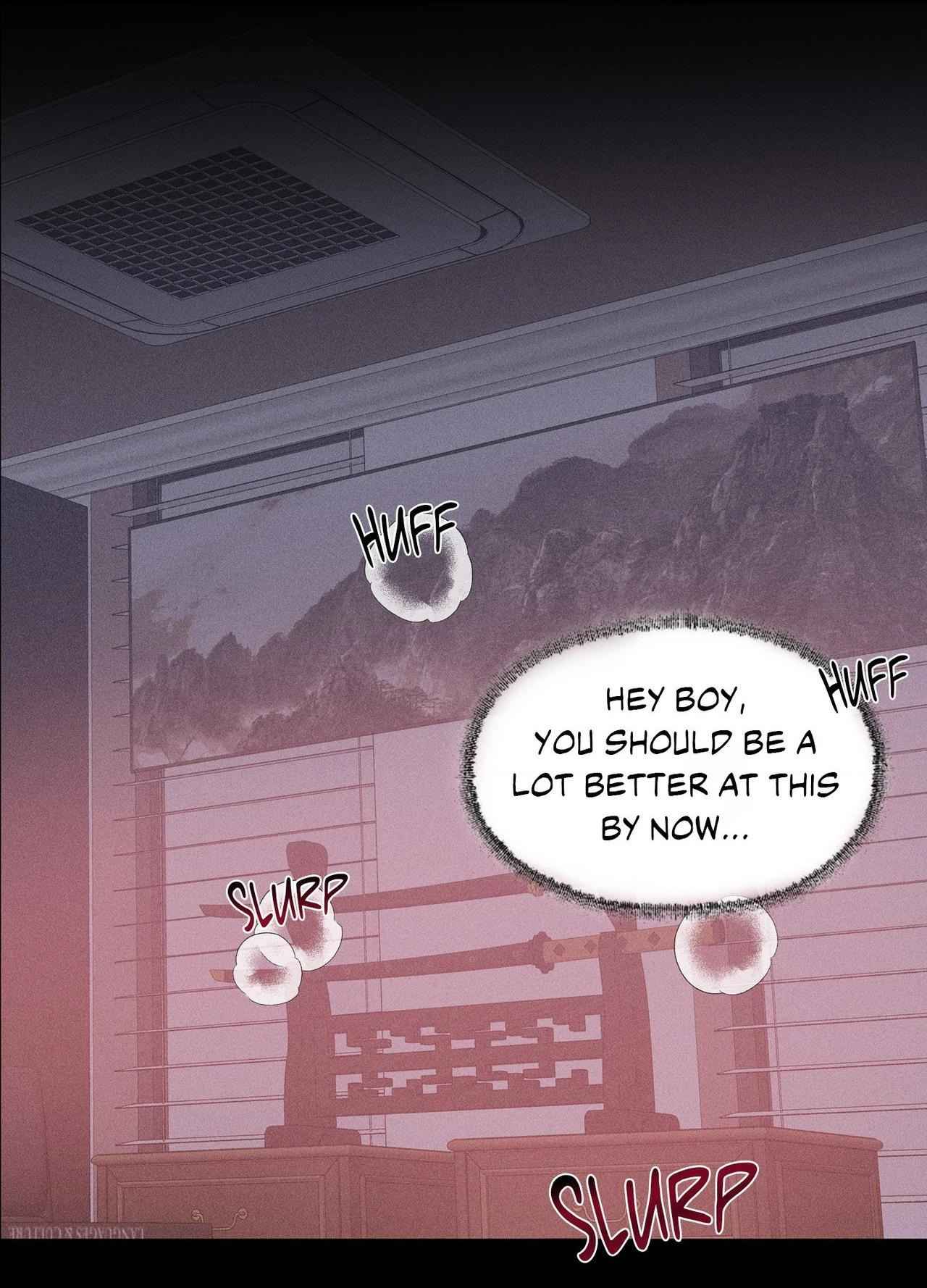 To Break You Down Chapter 5 - Page 71 in English