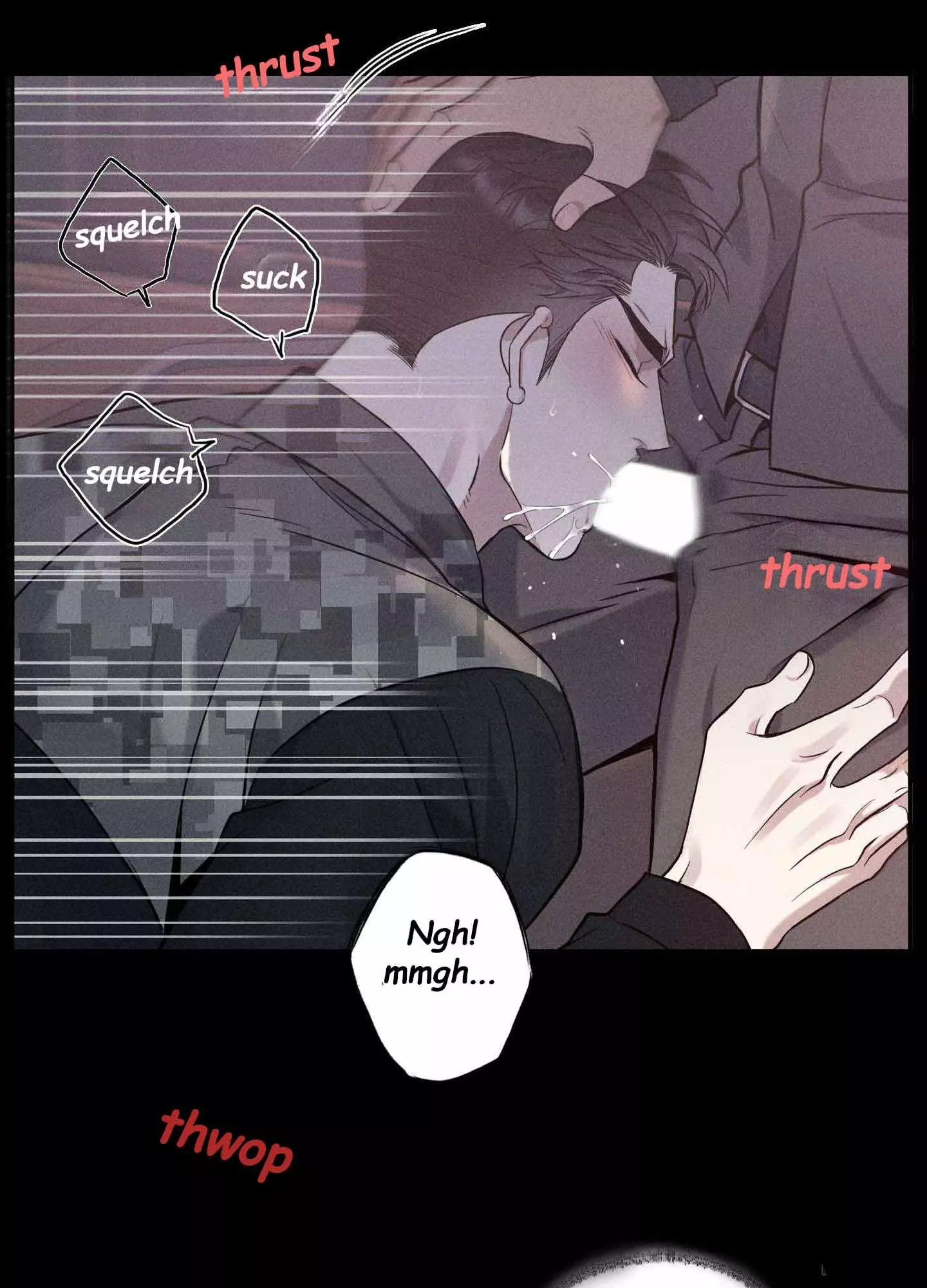 To Break You Down Chapter 5 - Page 74 in English