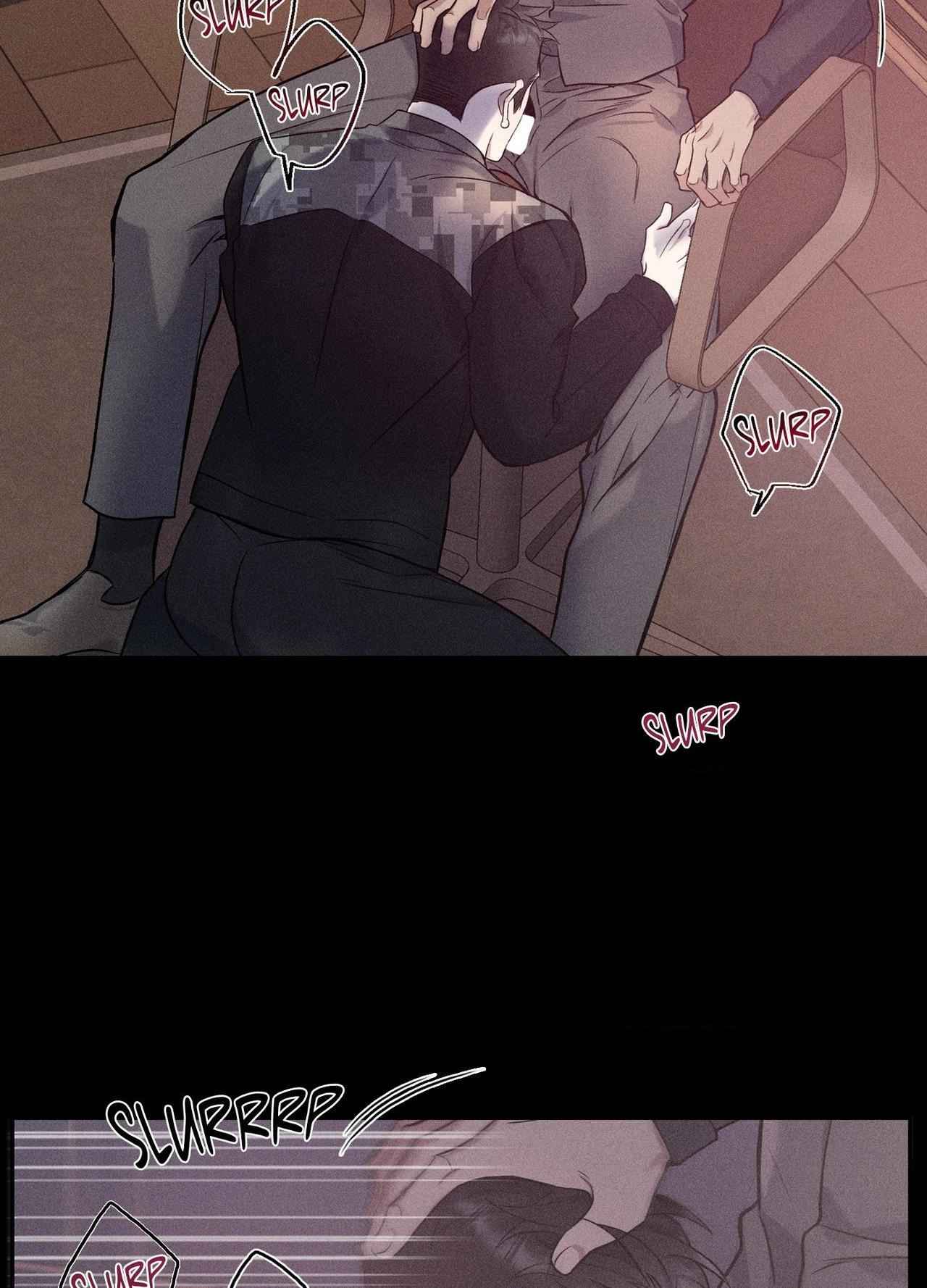 To Break You Down Chapter 5 - Page 77 in English
