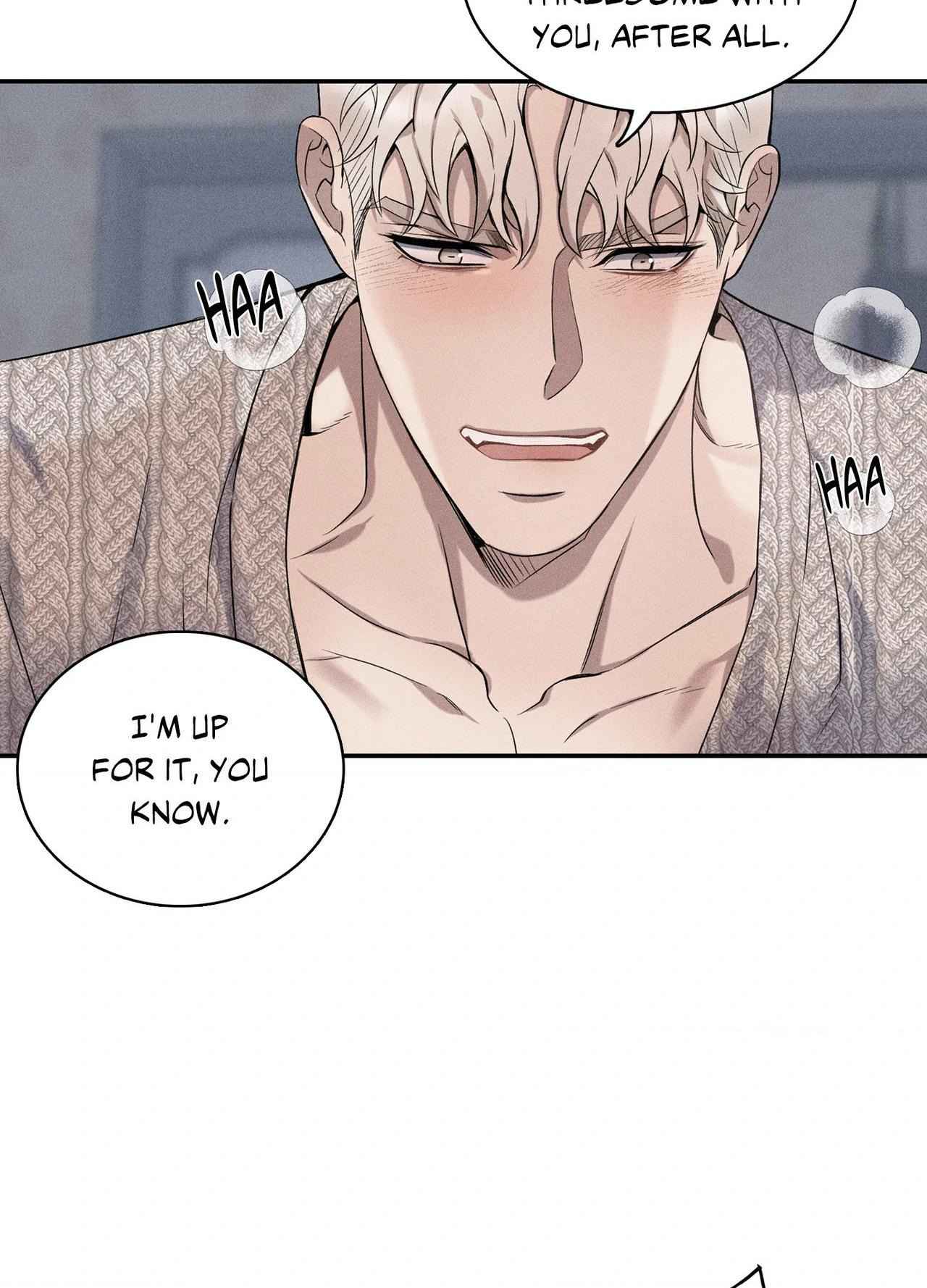 To Break You Down Chapter 5 - Page 7 in English