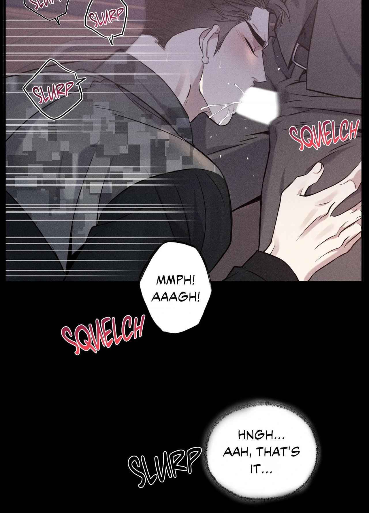 To Break You Down Chapter 5 - Page 79 in English