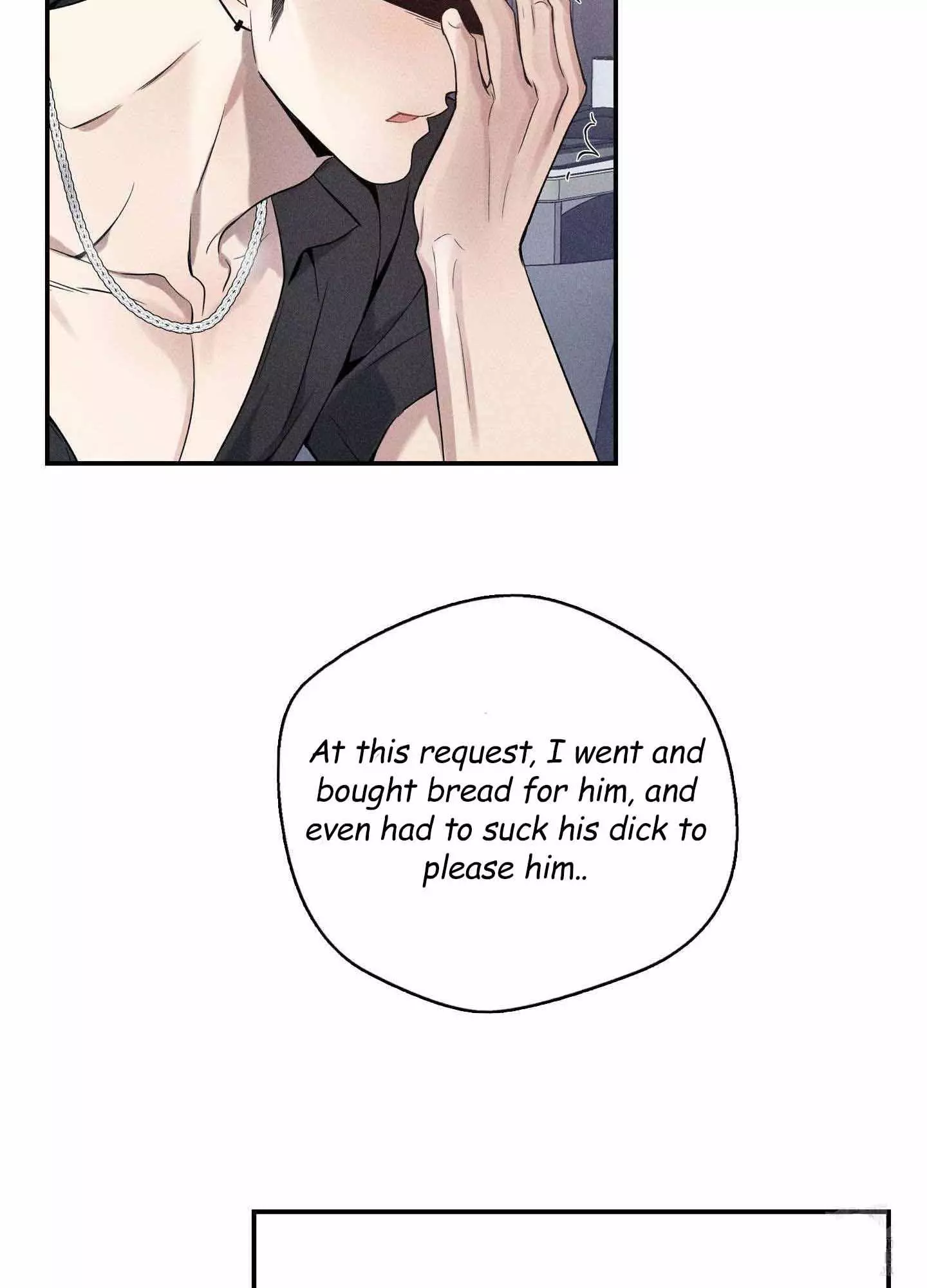 To Break You Down Chapter 5 - Page 88 in English