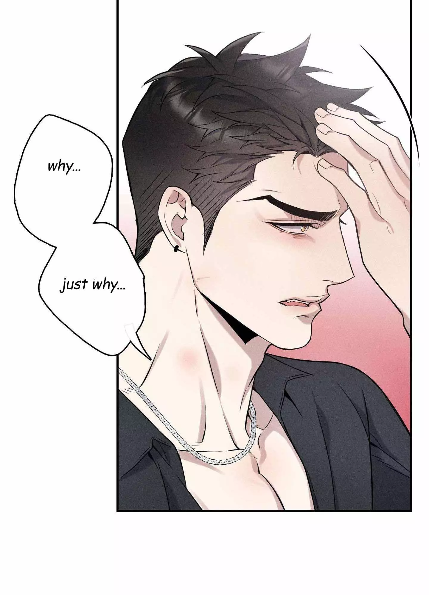 To Break You Down Chapter 5 - Page 90 in English