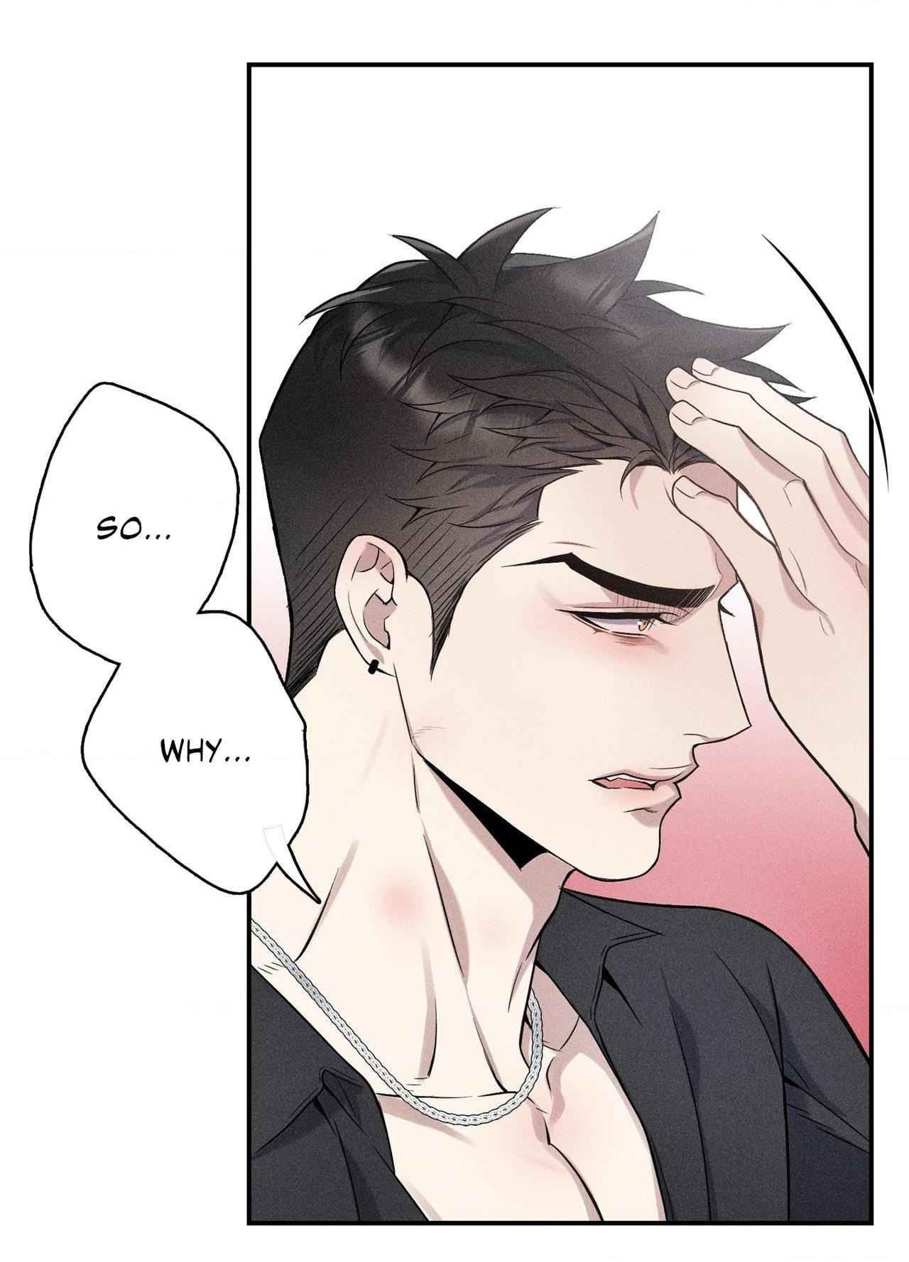 To Break You Down Chapter 5 - Page 95 in English