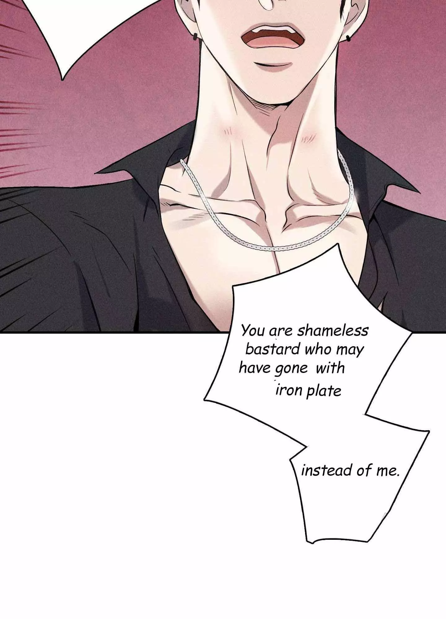 To Break You Down Chapter 5 - Page 98 in English