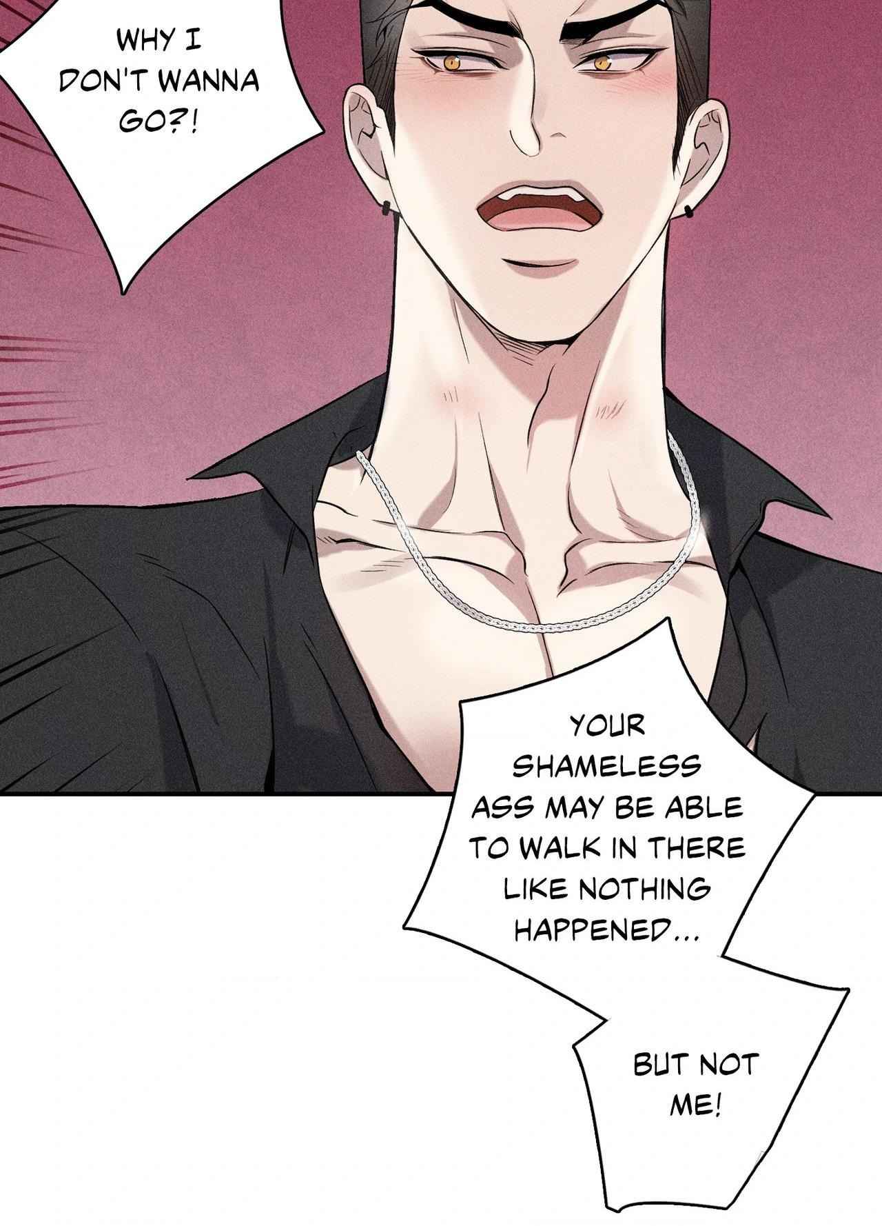To Break You Down Chapter 5 - Page 103 in English