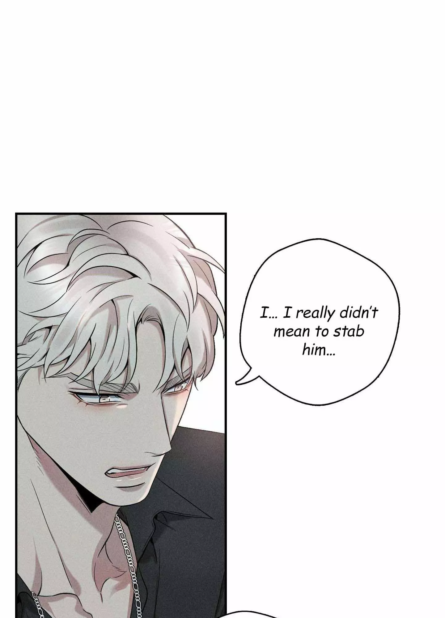 To Break You Down Chapter 5 - Page 120 in English