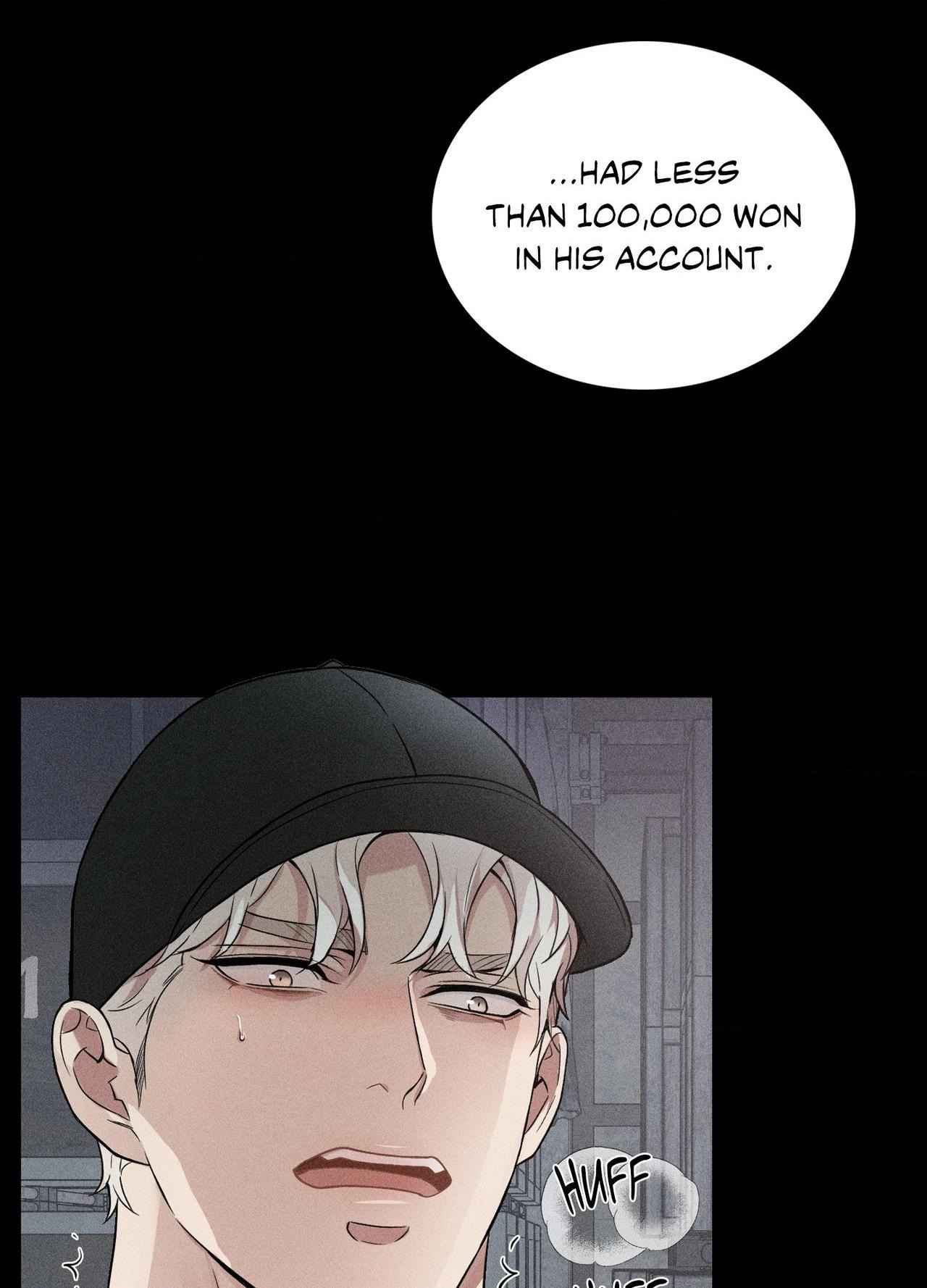 To Break You Down Chapter 5 - Page 135 in English
