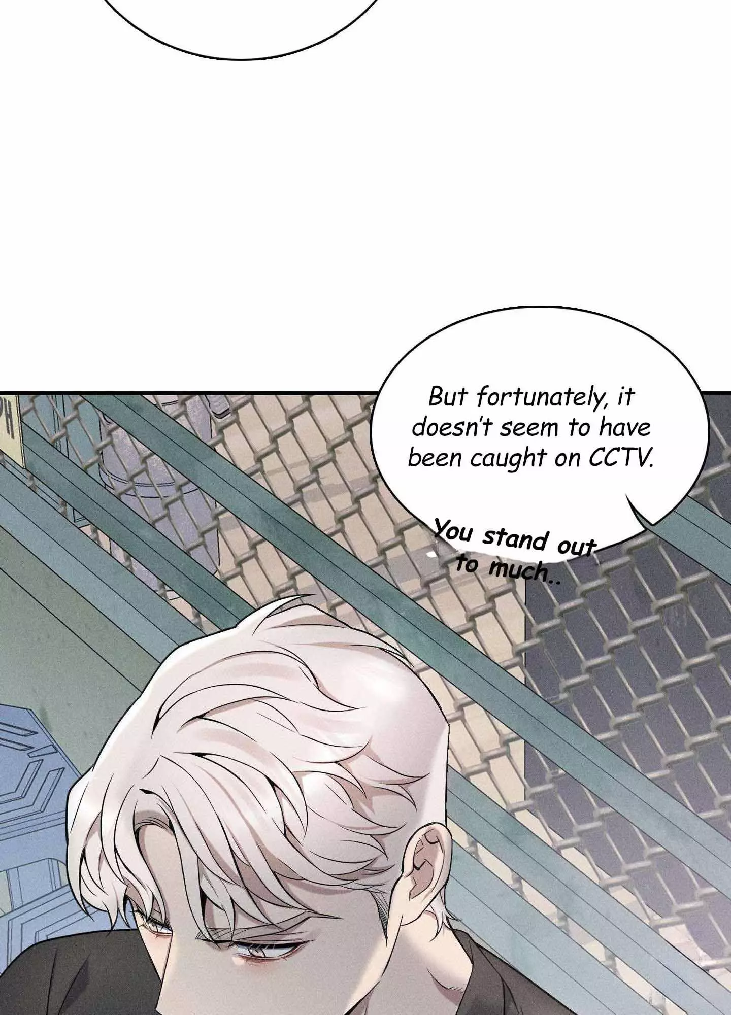 To Break You Down Chapter 5 - Page 136 in English