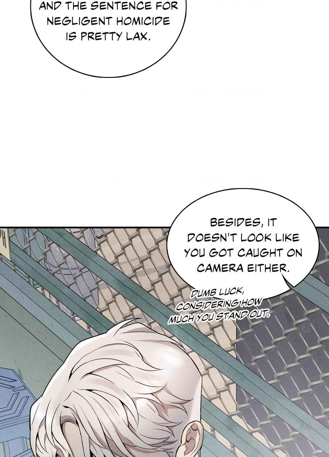 To Break You Down Chapter 5 - Page 141 in English