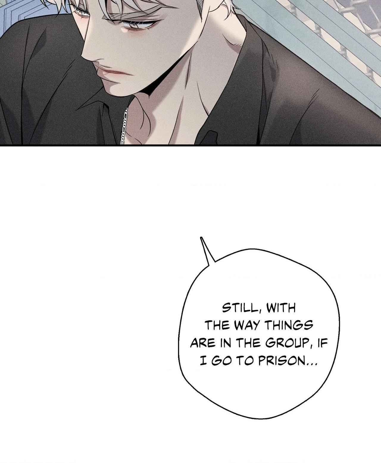 To Break You Down Chapter 5 - Page 143 in English