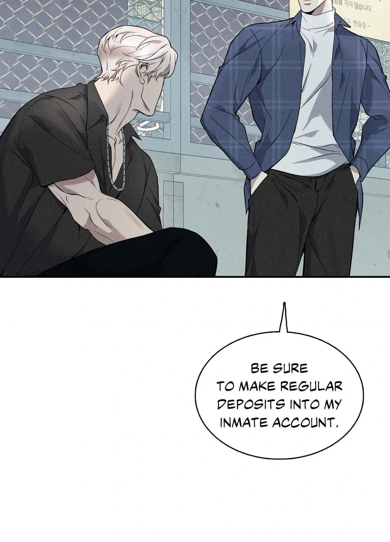 To Break You Down Chapter 5 - Page 151 in English