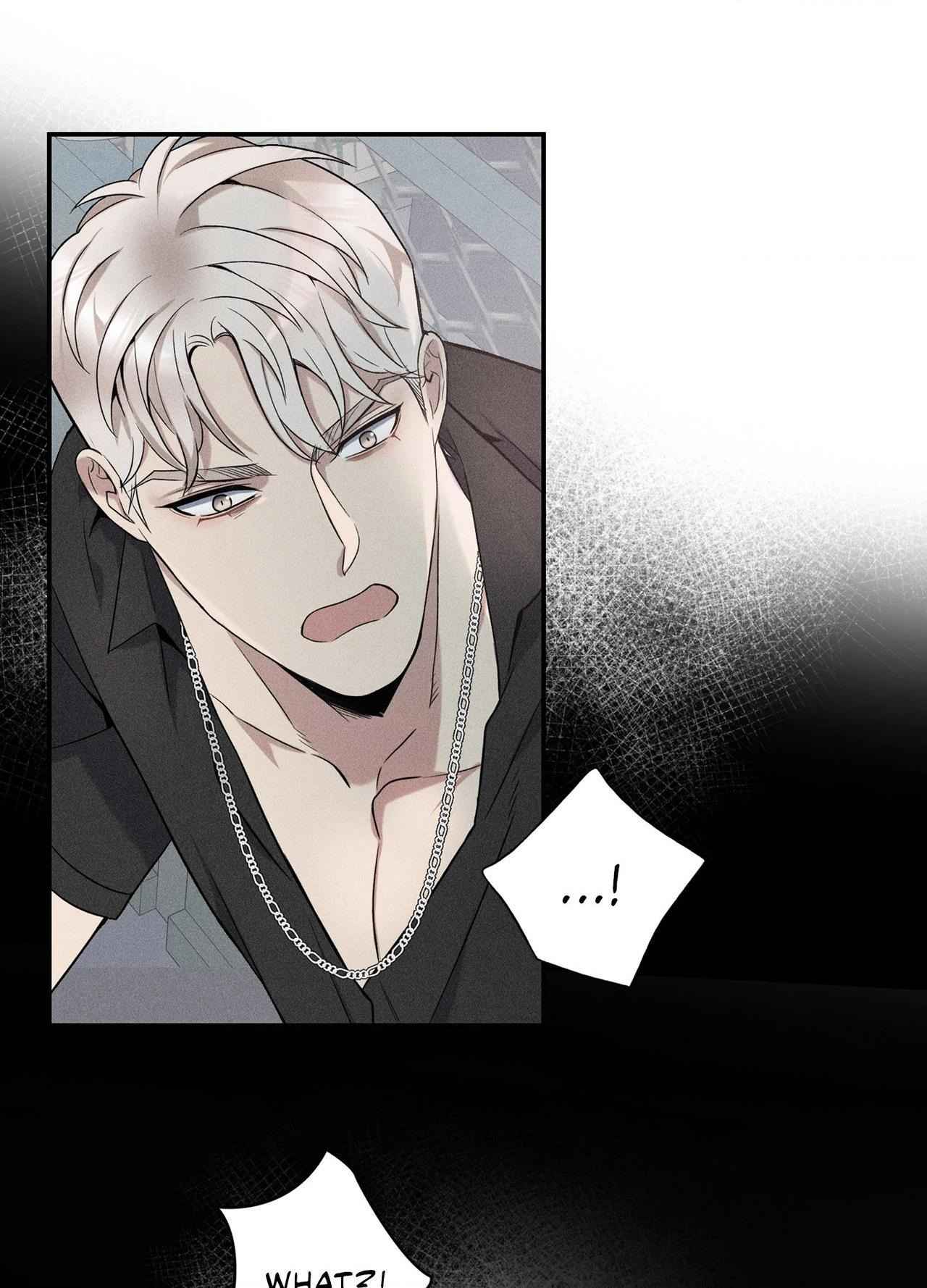To Break You Down Chapter 5 - Page 155 in English