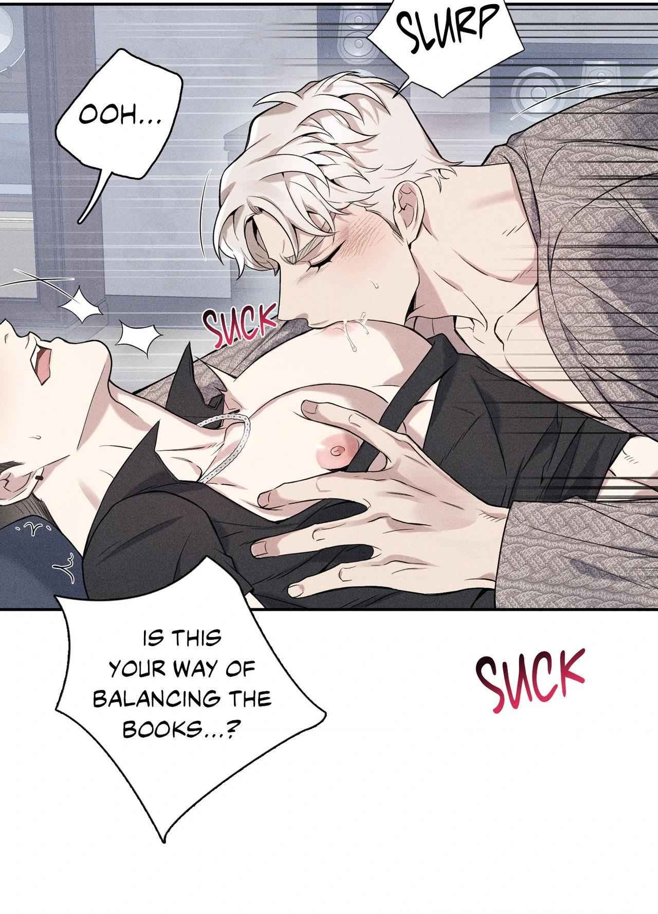 To Break You Down Chapter 5 - Page 15 in English