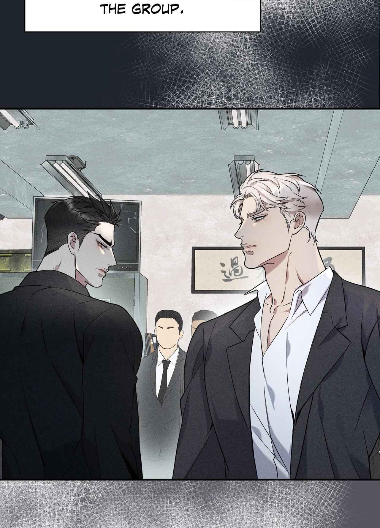 To Break You Down Chapter 5 - Page 159 in English