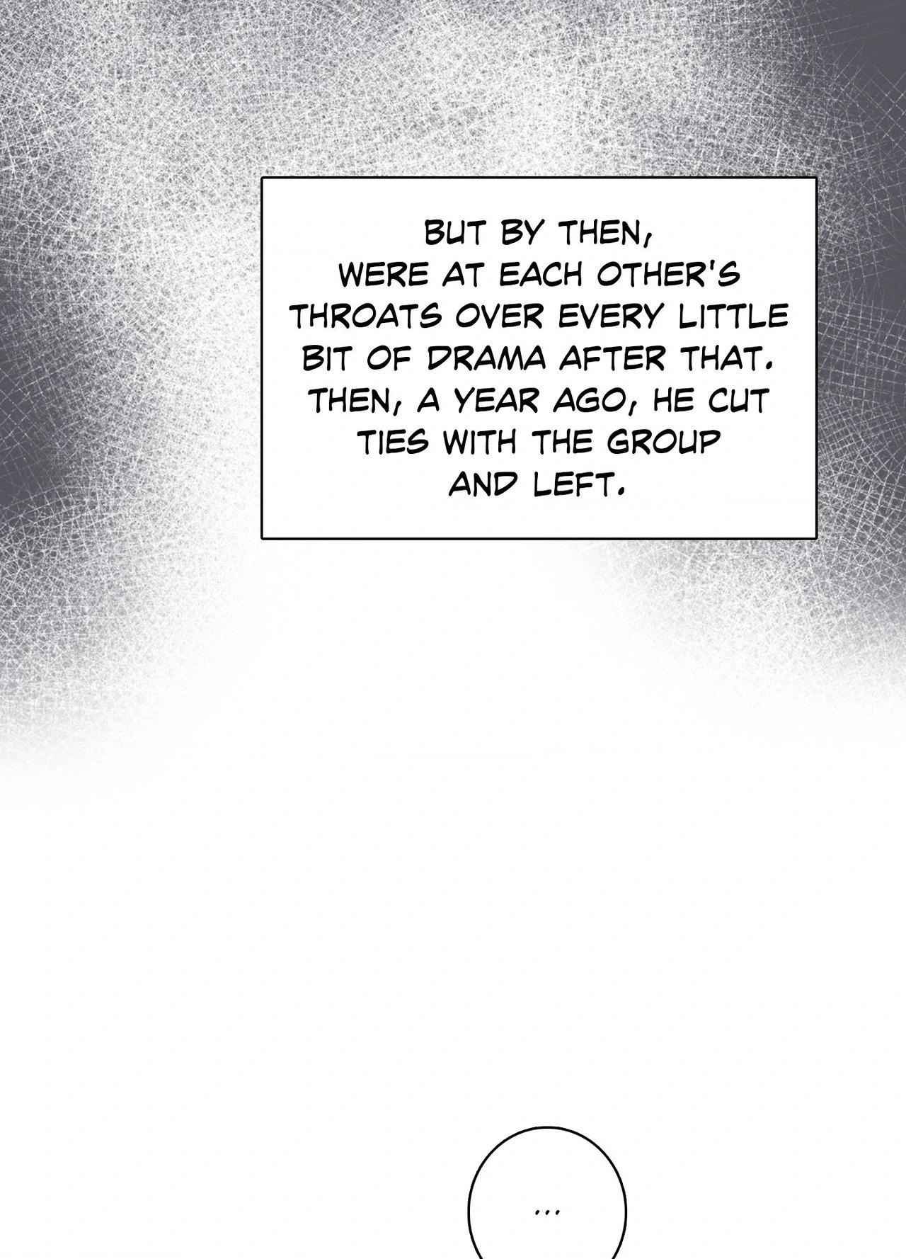 To Break You Down Chapter 5 - Page 161 in English