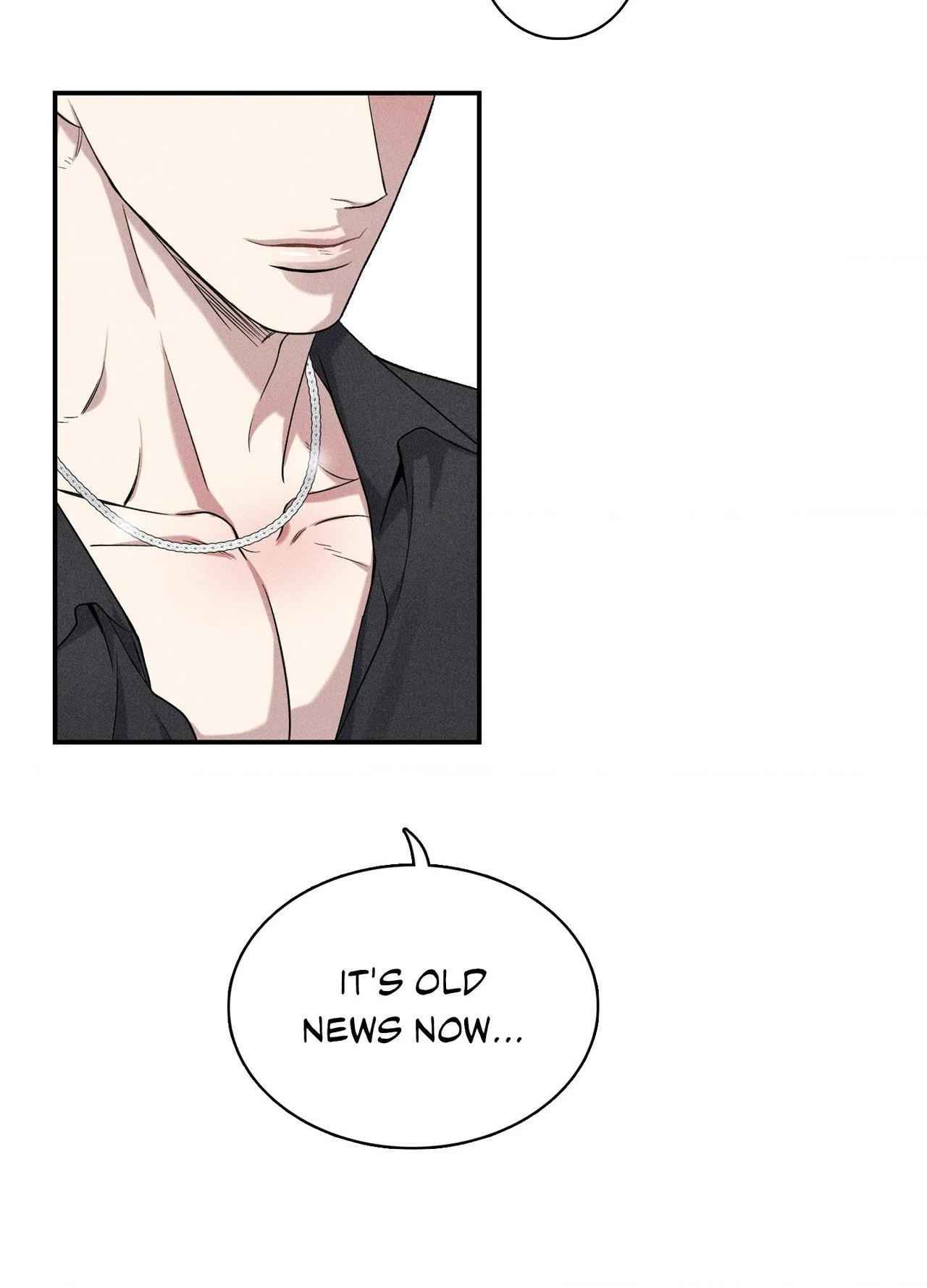 To Break You Down Chapter 5 - Page 163 in English