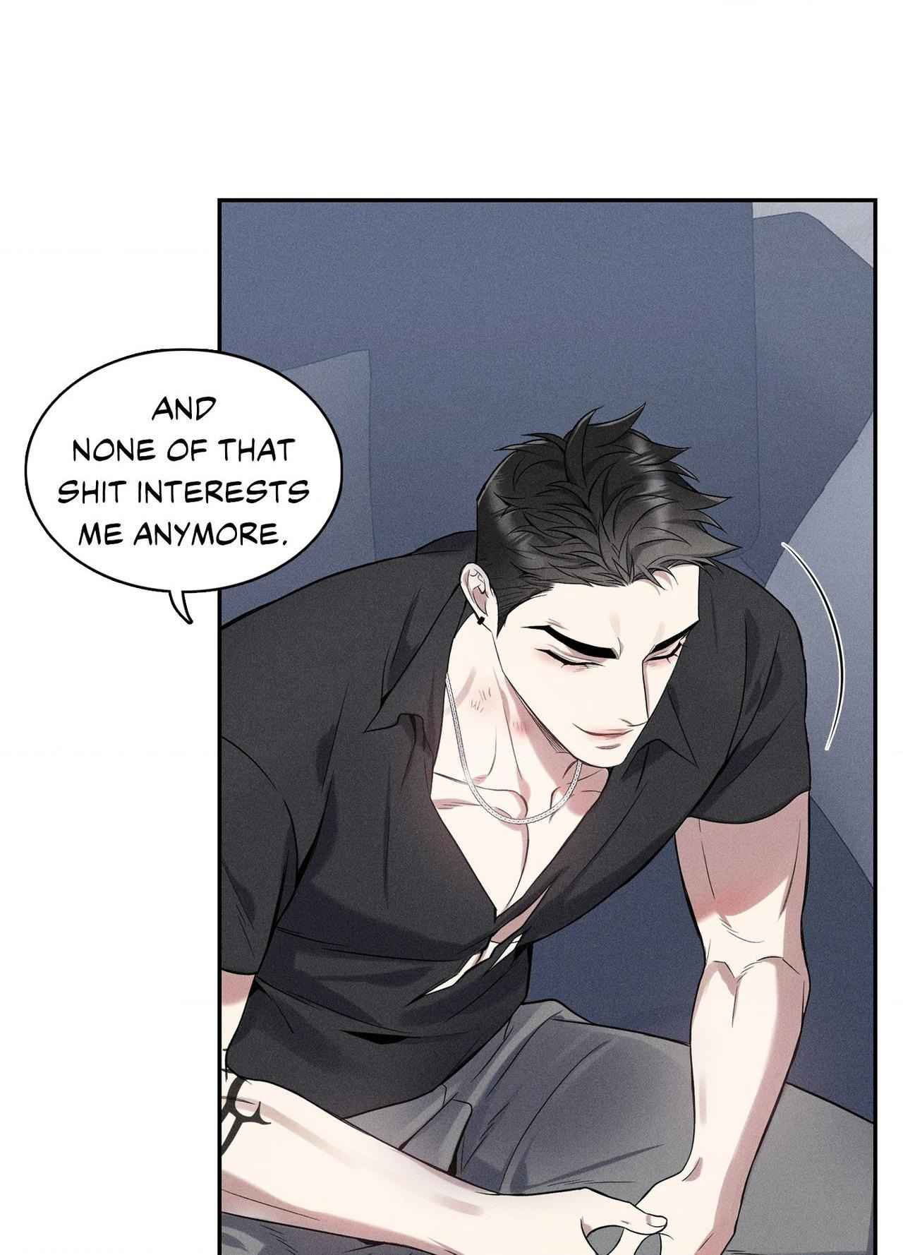 To Break You Down Chapter 5 - Page 165 in English