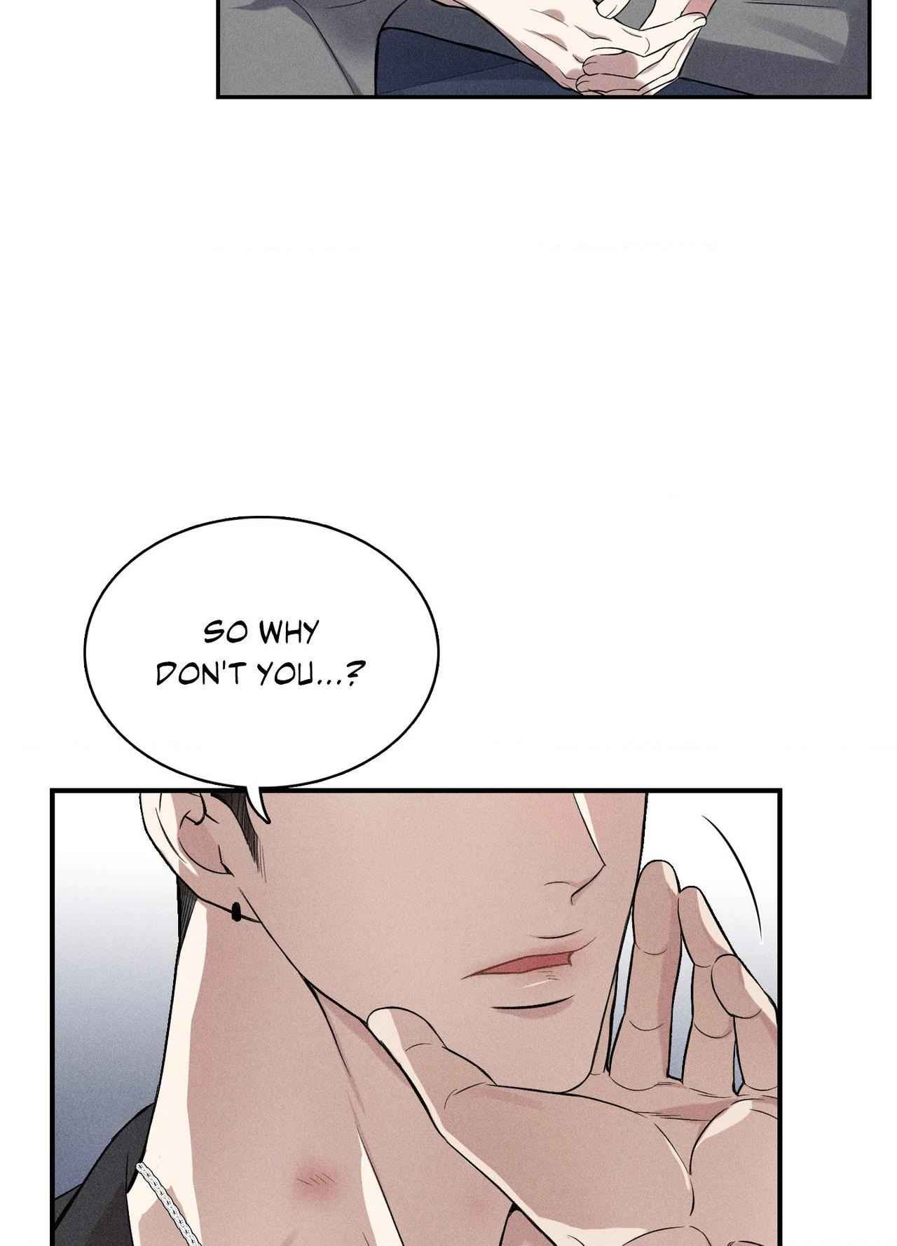 To Break You Down Chapter 5 - Page 167 in English