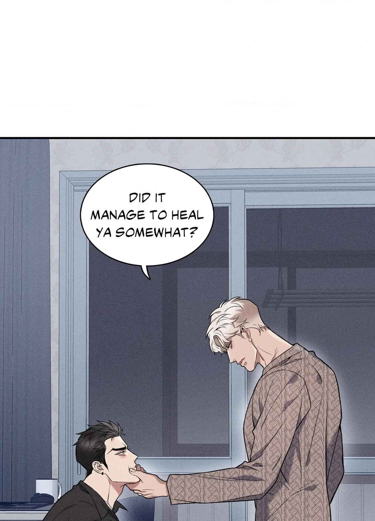 To Break You Down Chapter 5 - Page 175 in English