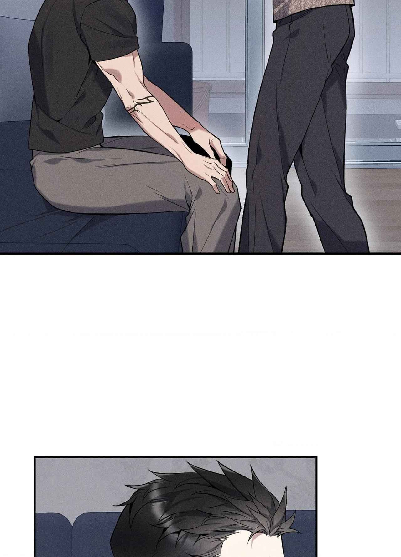 To Break You Down Chapter 5 - Page 177 in English