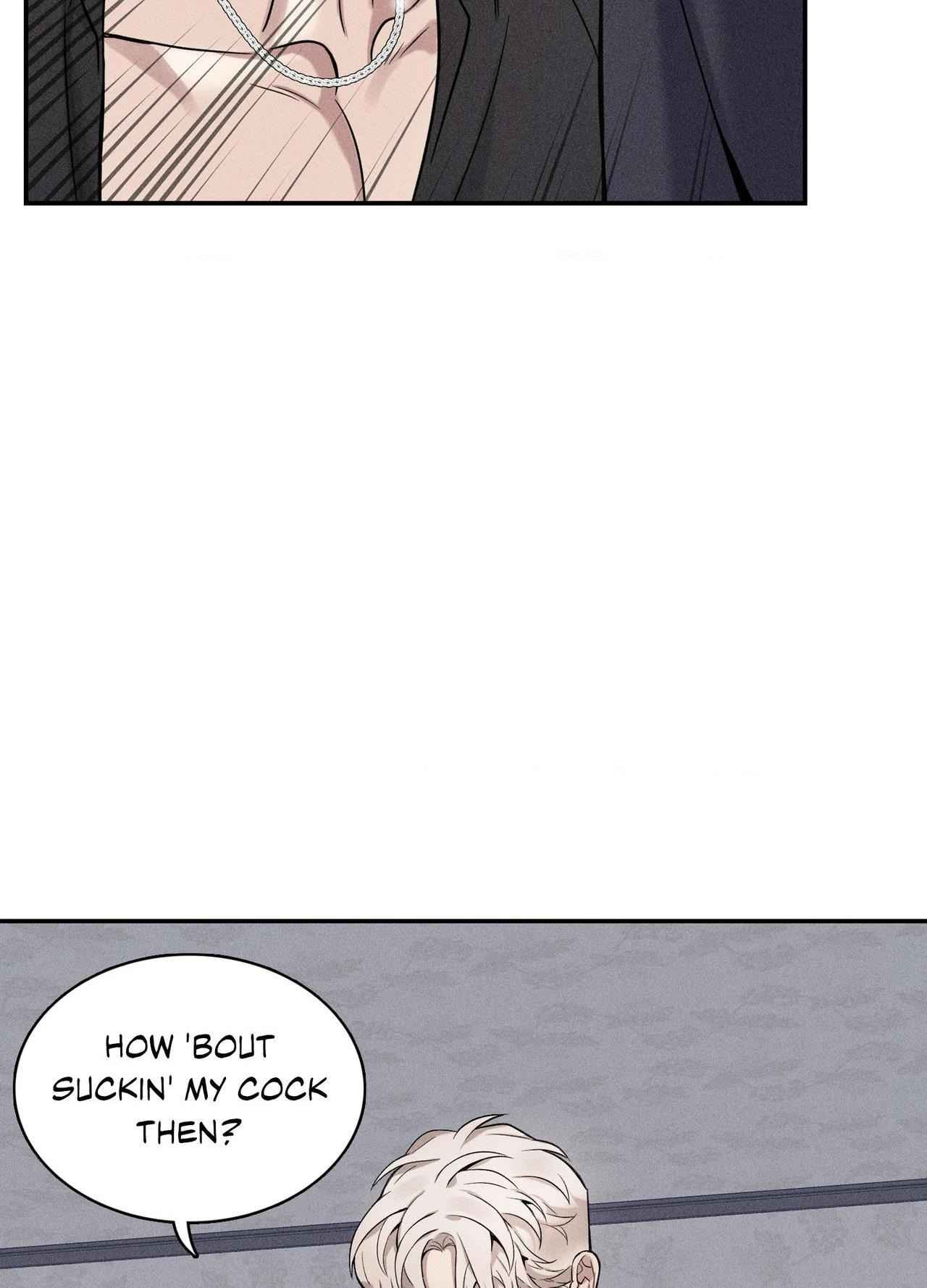 To Break You Down Chapter 5 - Page 187 in English