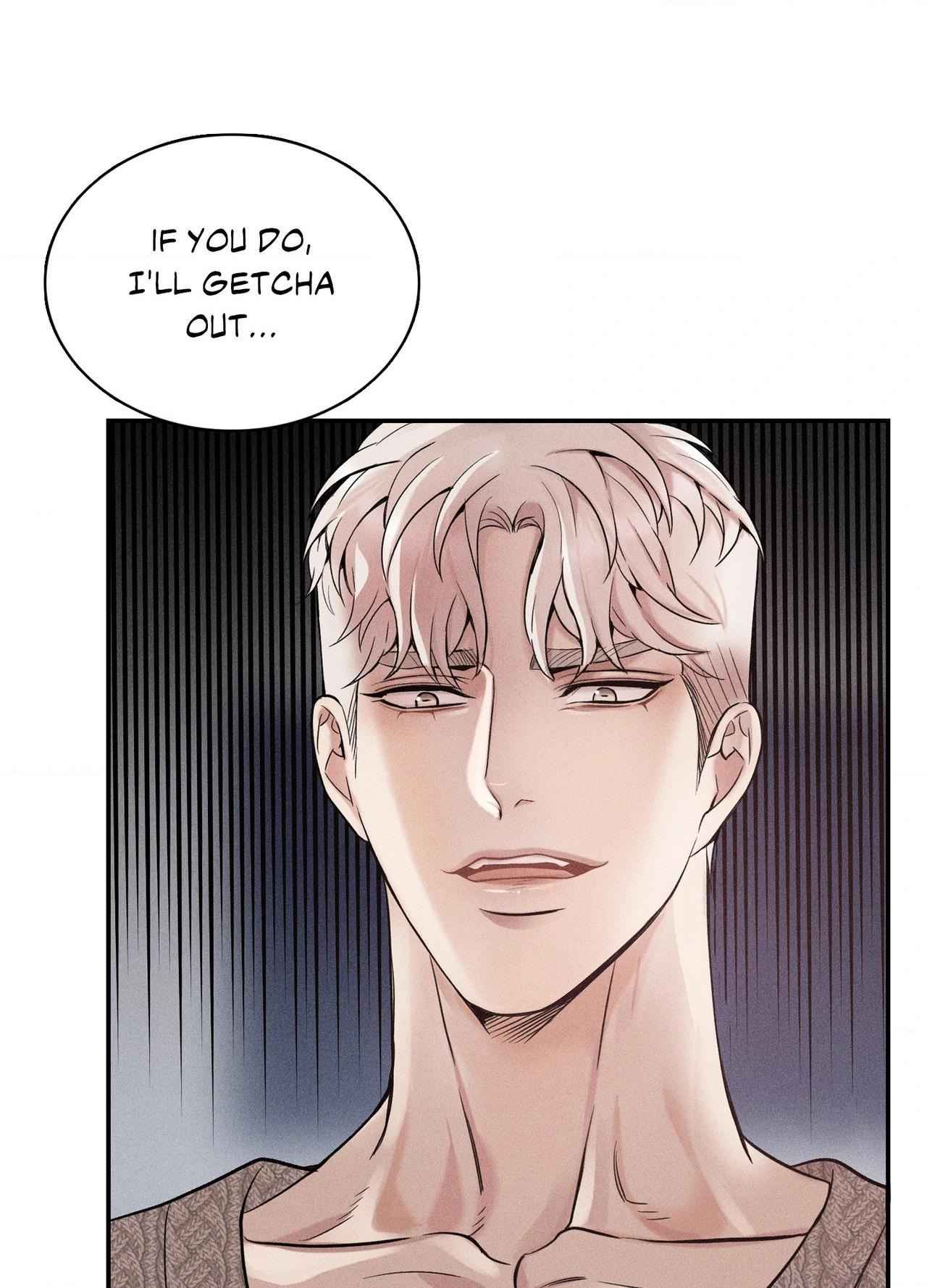 To Break You Down Chapter 5 - Page 195 in English