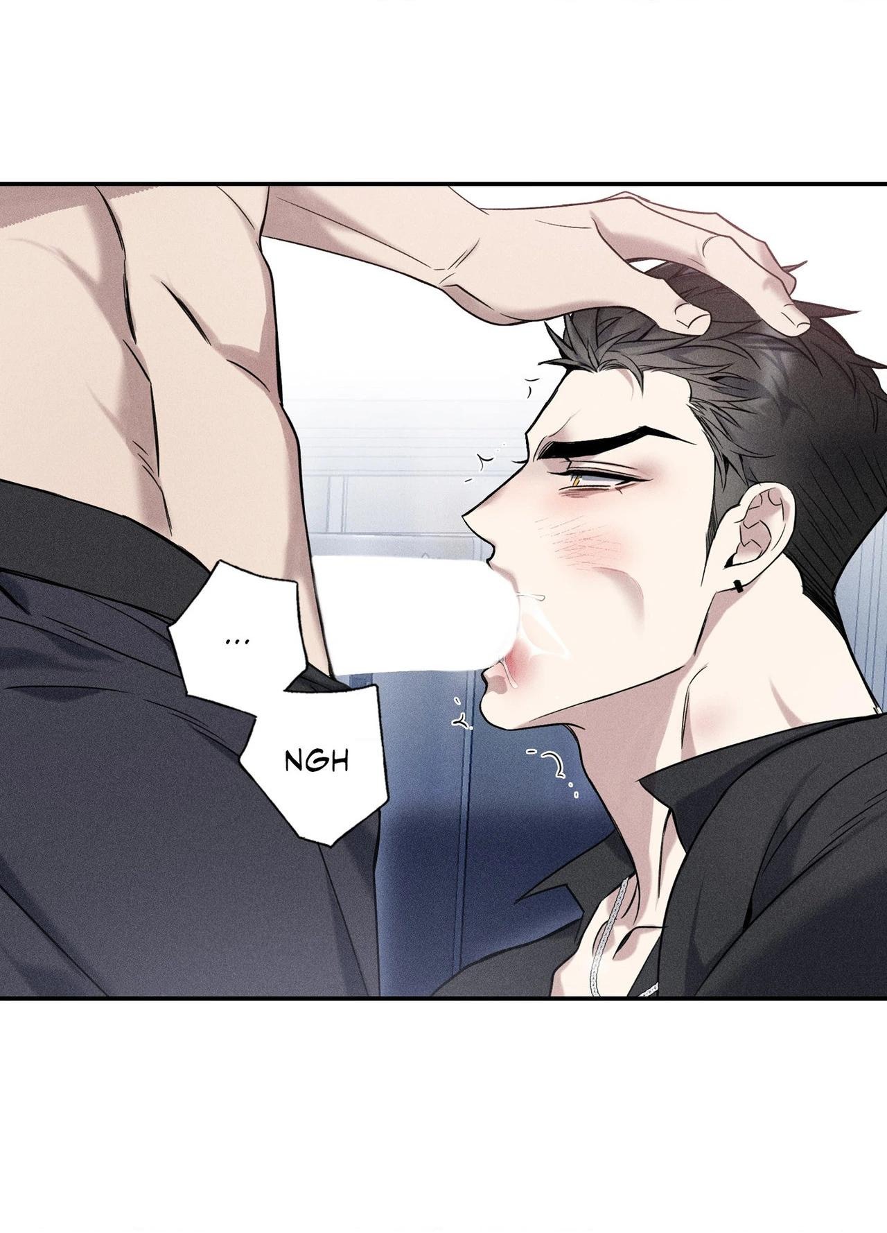 To Break You Down Chapter 6 - Page 199 in English