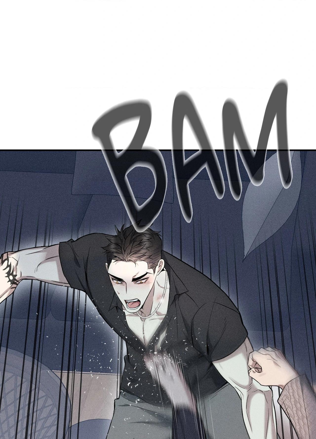 To Break You Down Chapter 6 - Page 23 in English