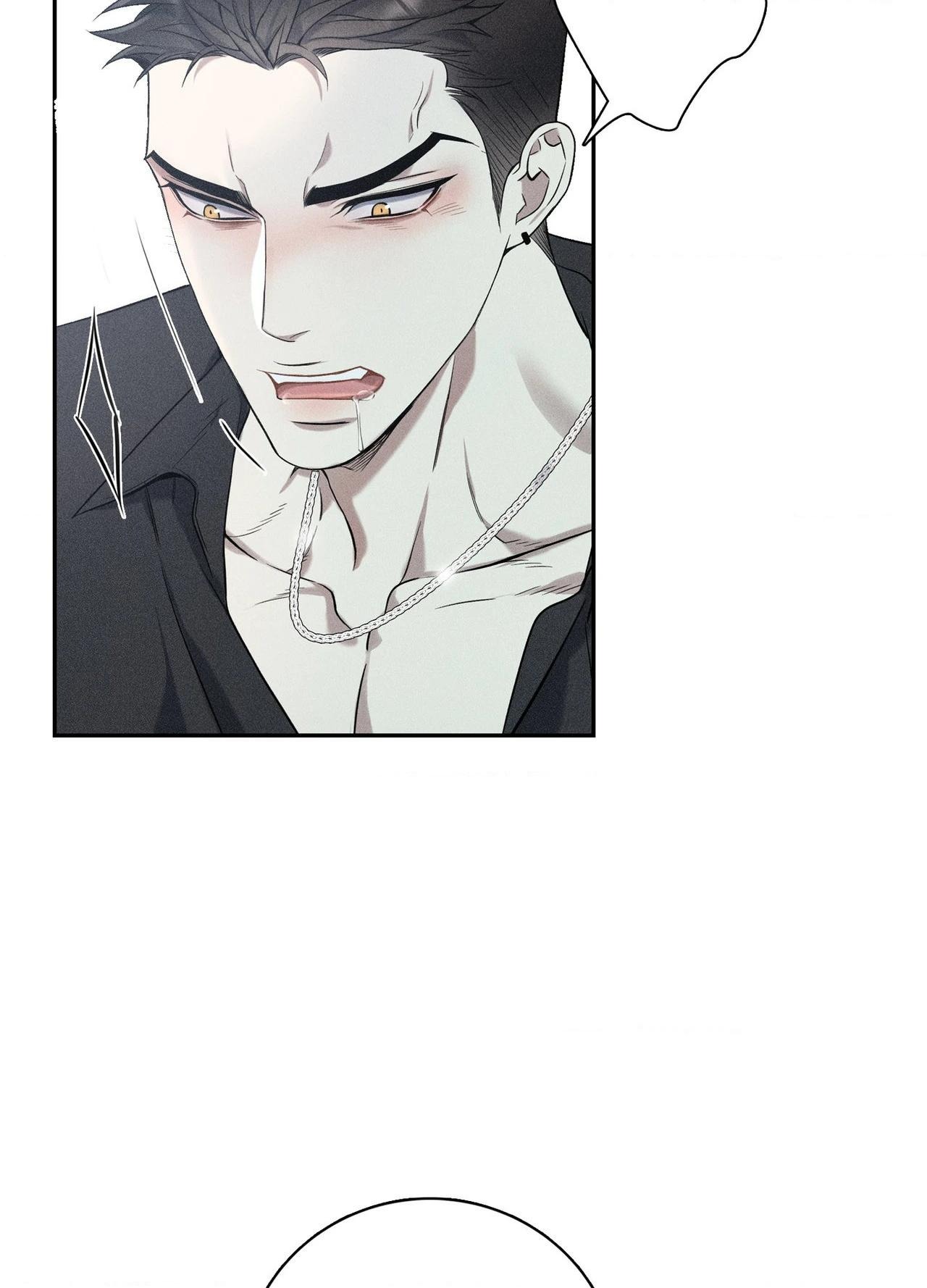 To Break You Down Chapter 6 - Page 27 in English