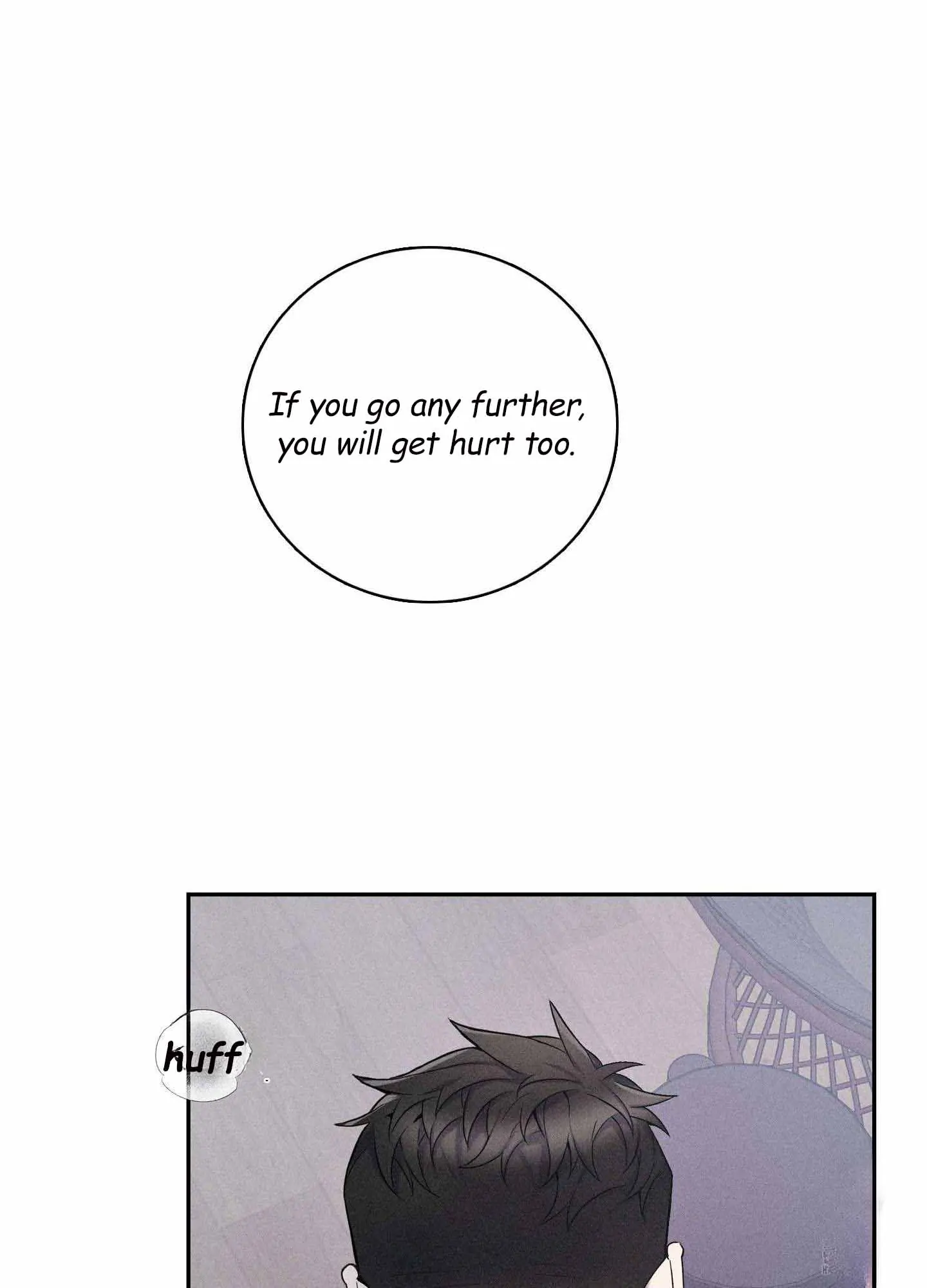 To Break You Down Chapter 6 - Page 30 in English